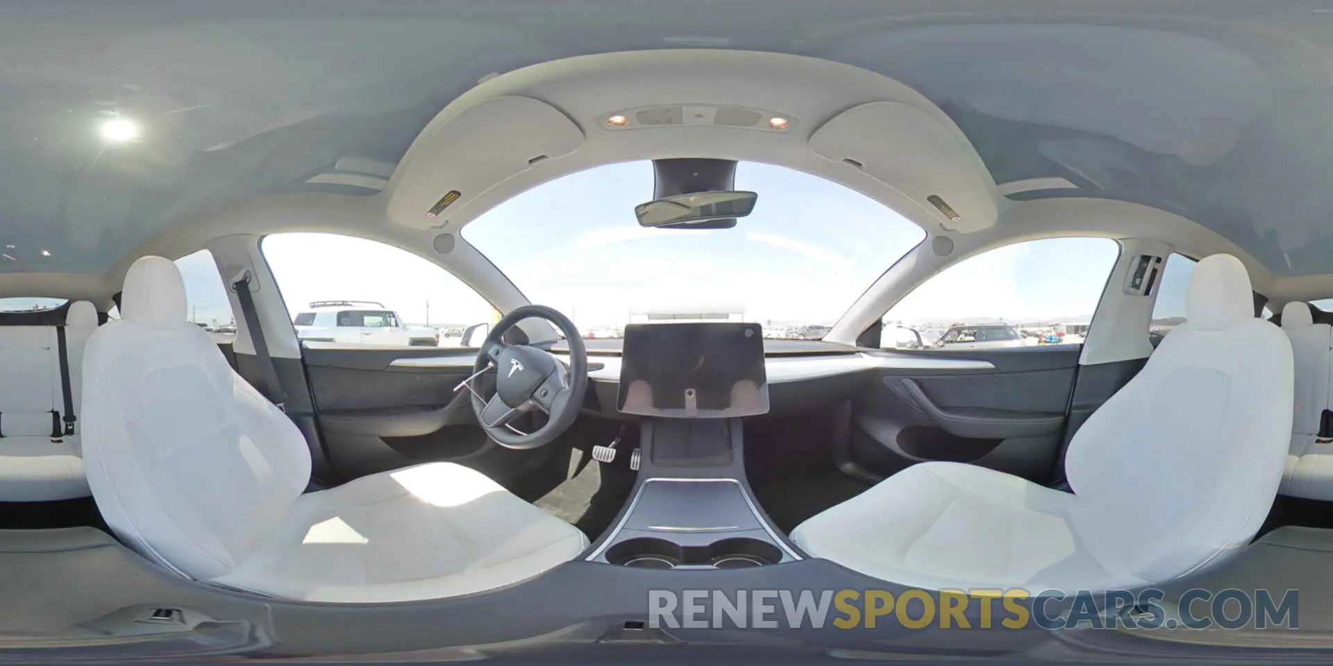 13 Photograph of a damaged car 5YJ3E1EB2LF712322 TESLA MODEL 3 2020