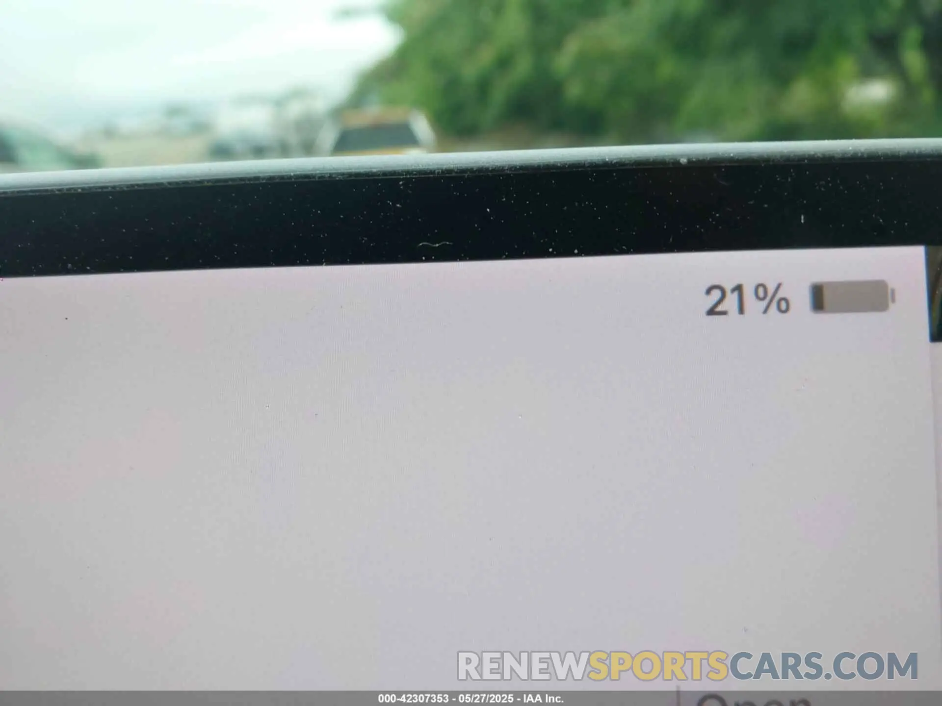 17 Photograph of a damaged car 5YJ3E1EB2LF790969 TESLA MODEL 3 2020