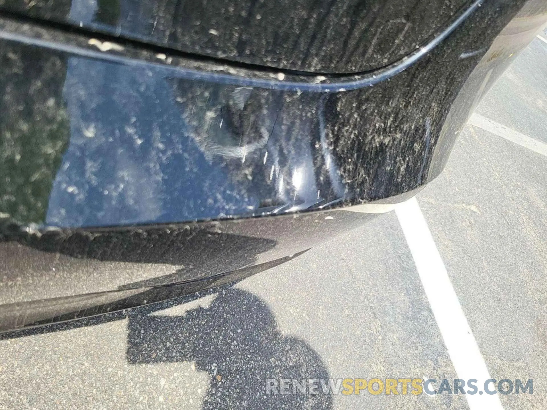 16 Photograph of a damaged car 5YJ3E1EB3LF600614 TESLA MODEL 3 2020