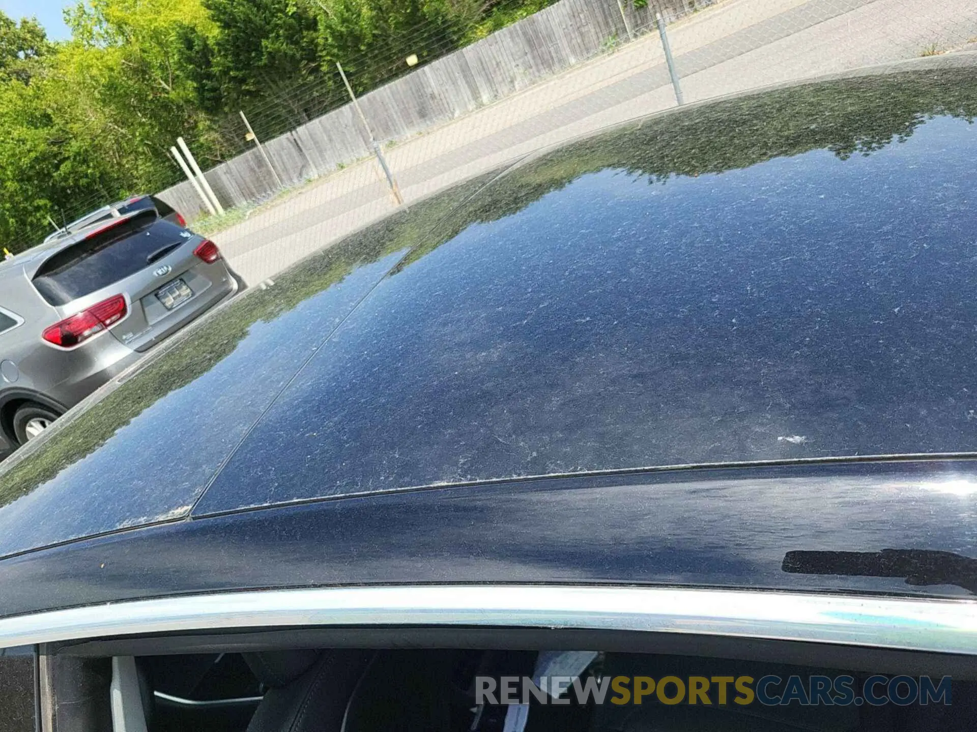 21 Photograph of a damaged car 5YJ3E1EB3LF600614 TESLA MODEL 3 2020