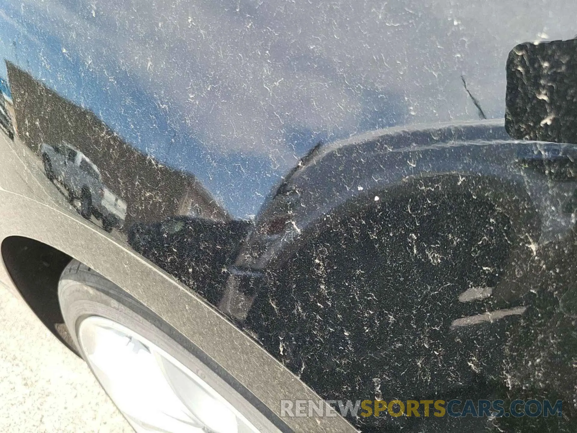 25 Photograph of a damaged car 5YJ3E1EB3LF600614 TESLA MODEL 3 2020