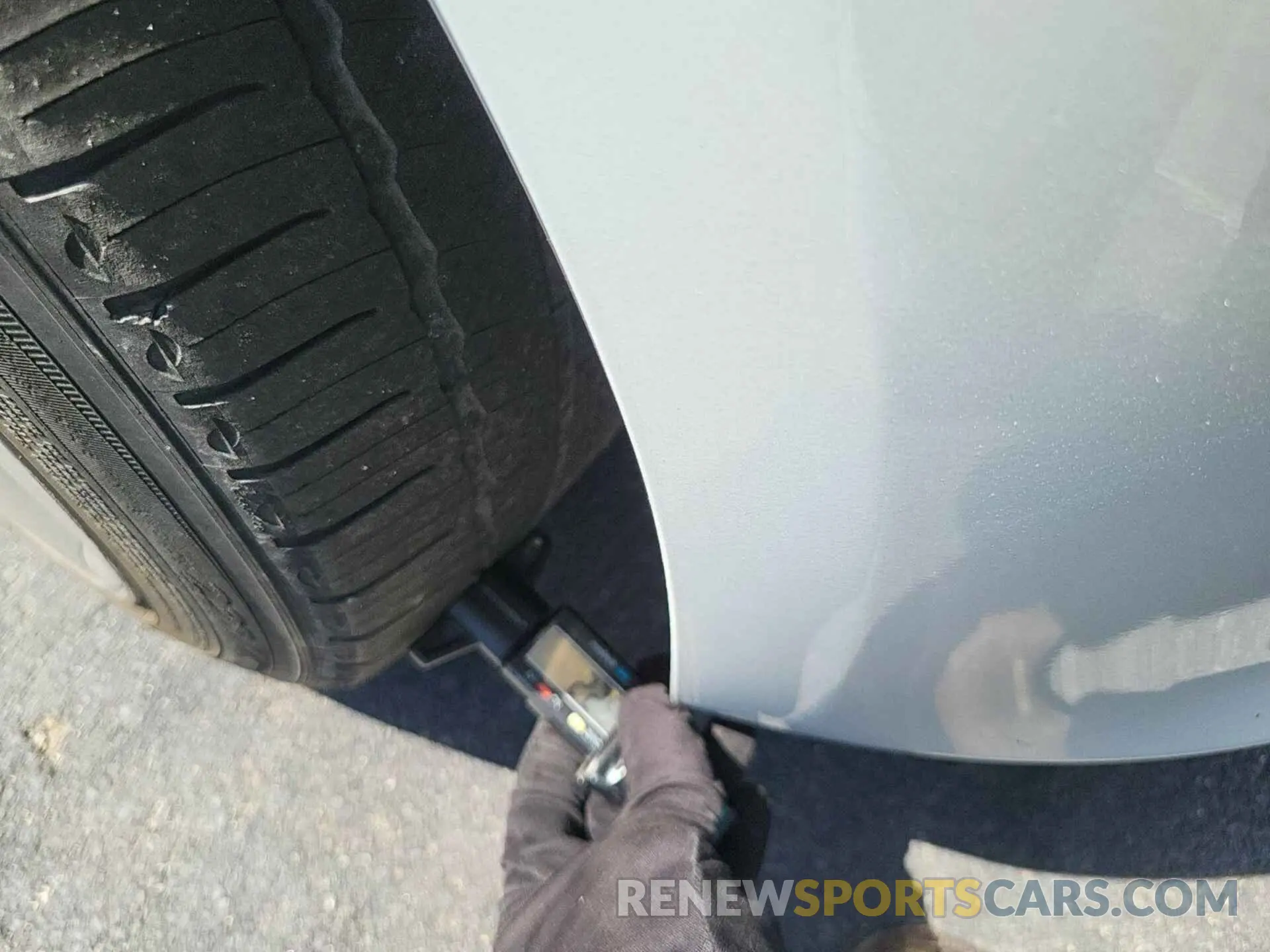 12 Photograph of a damaged car 5YJ3E1EB3LF646315 TESLA MODEL 3 2020