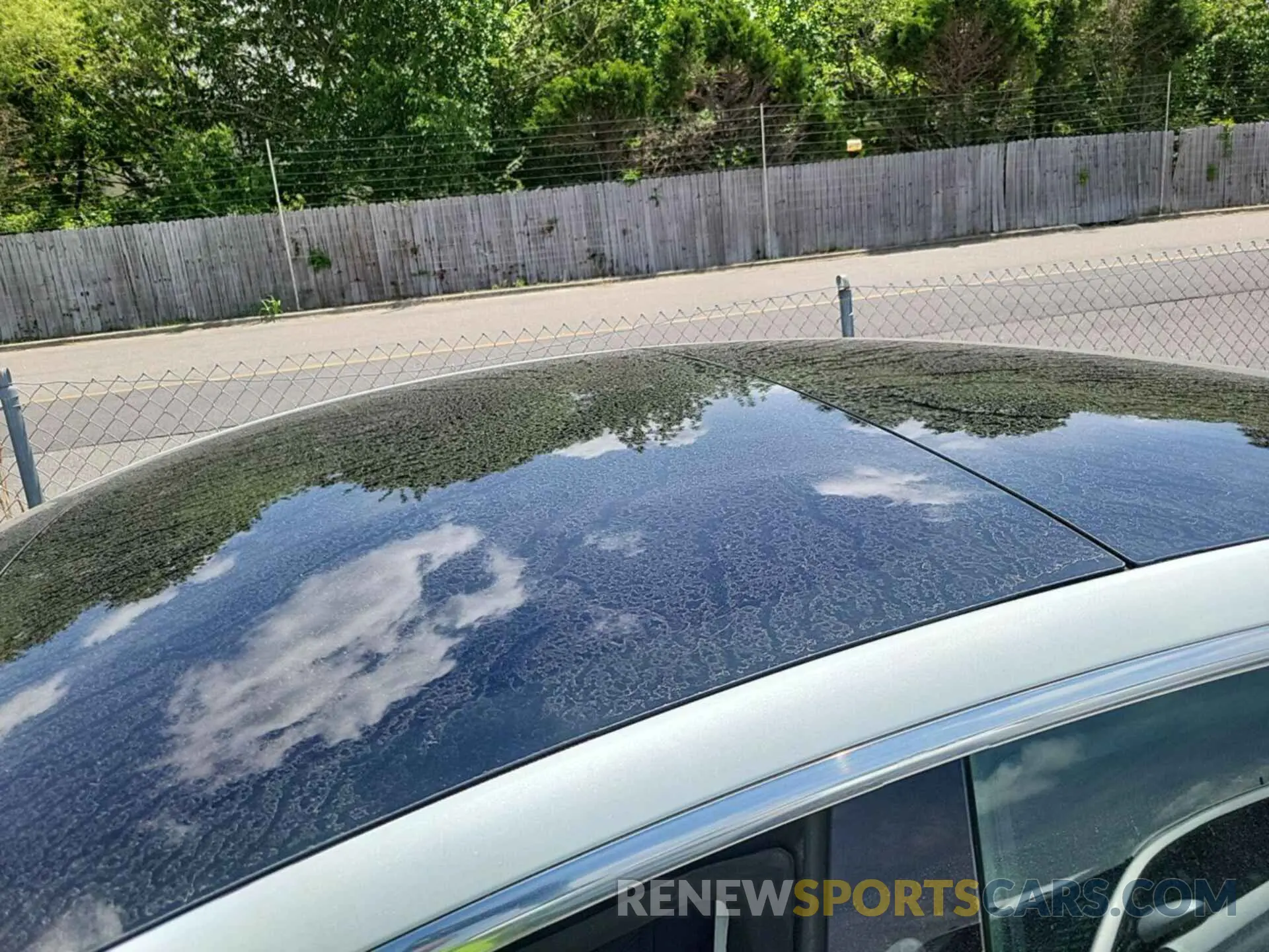 16 Photograph of a damaged car 5YJ3E1EB3LF646315 TESLA MODEL 3 2020