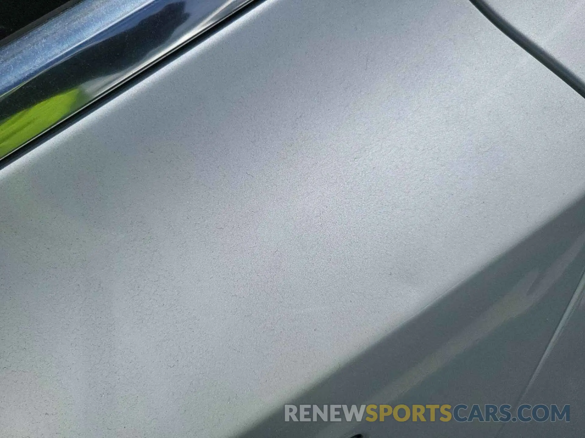 23 Photograph of a damaged car 5YJ3E1EB3LF646315 TESLA MODEL 3 2020