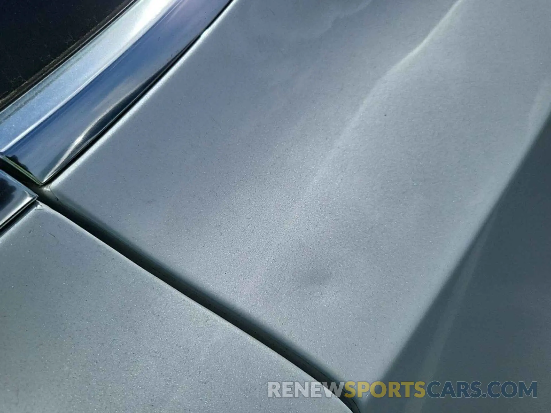 3 Photograph of a damaged car 5YJ3E1EB3LF646315 TESLA MODEL 3 2020