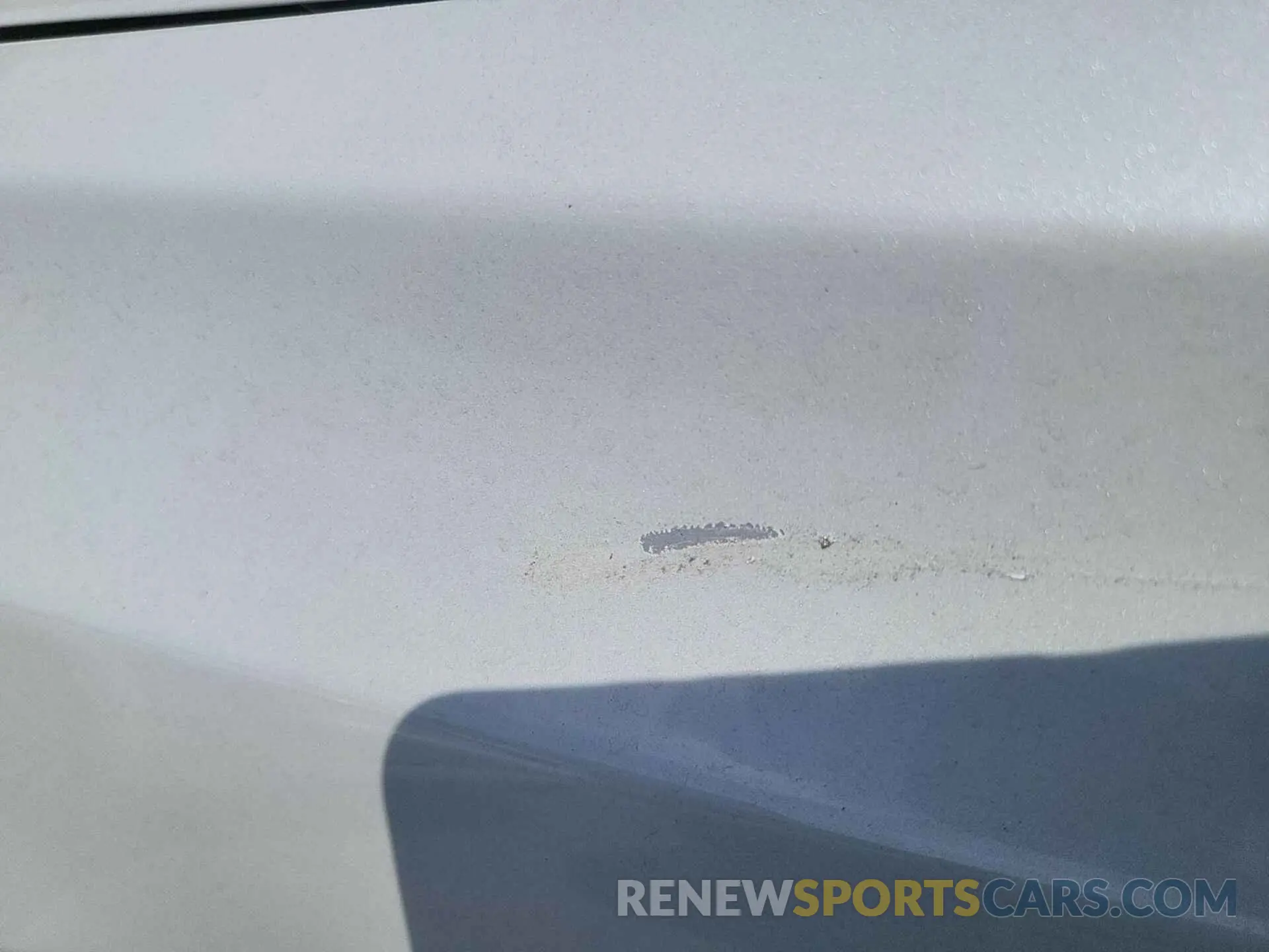 10 Photograph of a damaged car 5YJ3E1EB3LF795047 TESLA MODEL 3 2020