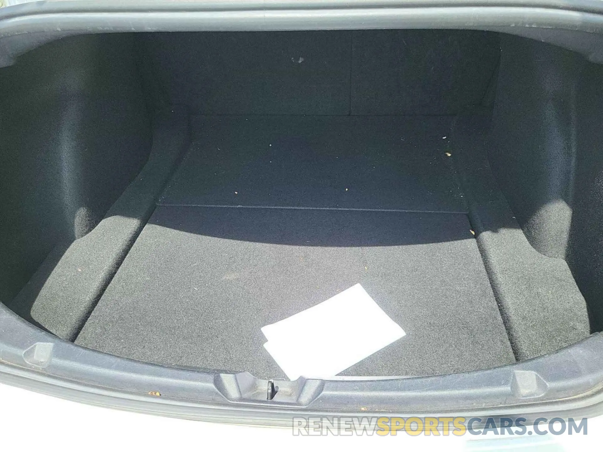23 Photograph of a damaged car 5YJ3E1EB3LF795047 TESLA MODEL 3 2020
