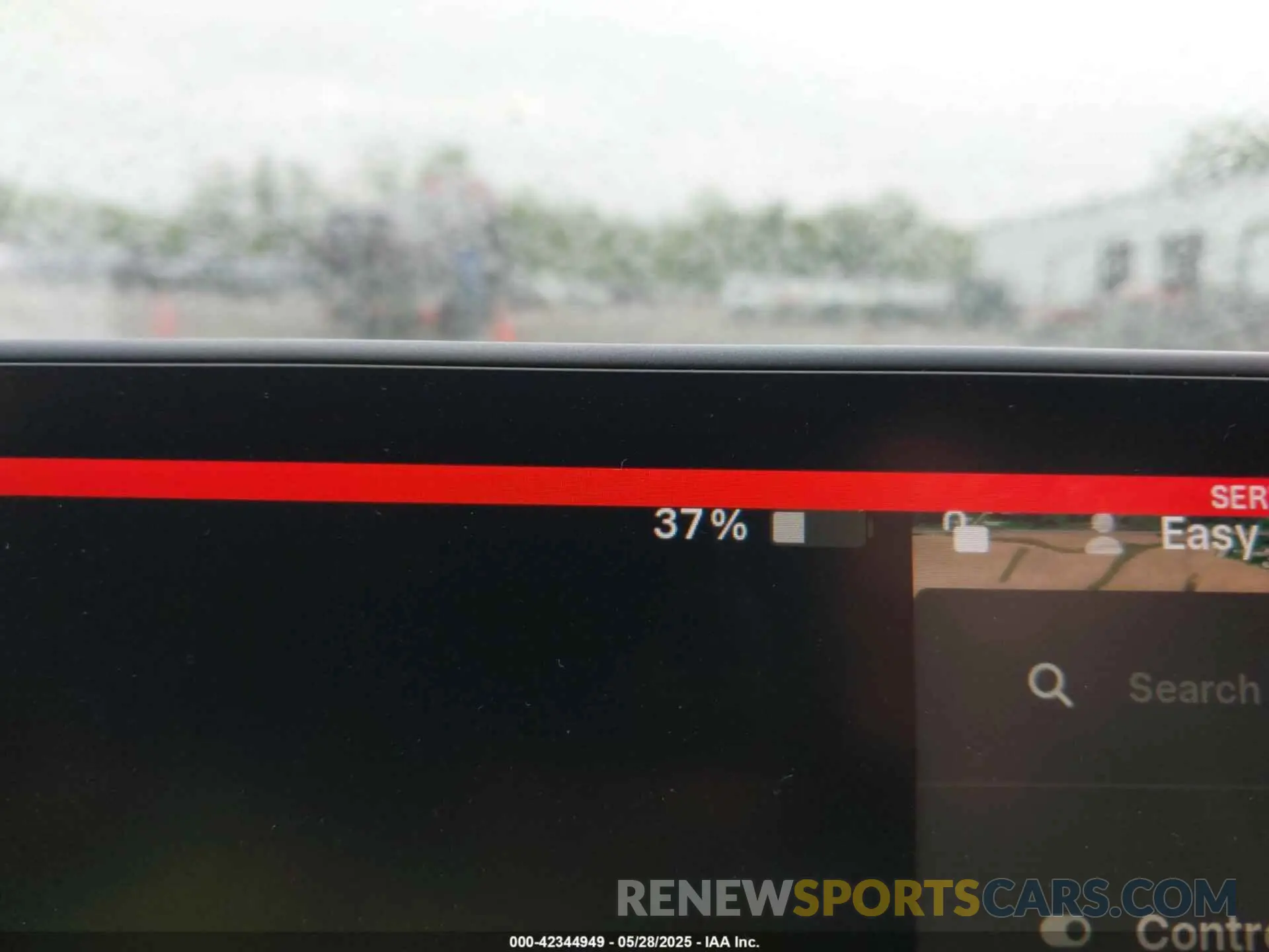 18 Photograph of a damaged car 5YJ3E1EB3LF801056 TESLA MODEL 3 2020