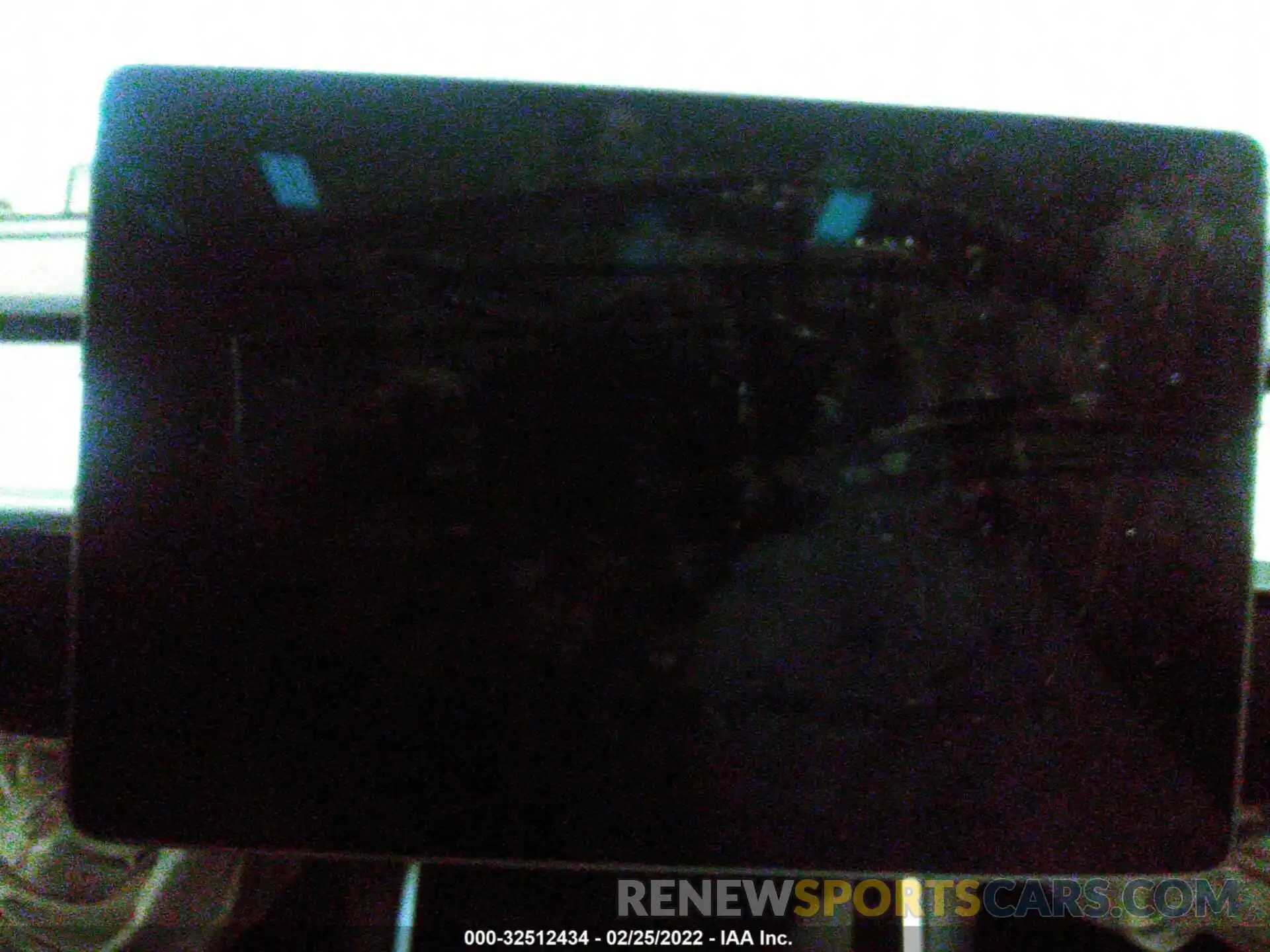 7 Photograph of a damaged car 5YJ3E1EB3LF801770 TESLA MODEL 3 2020