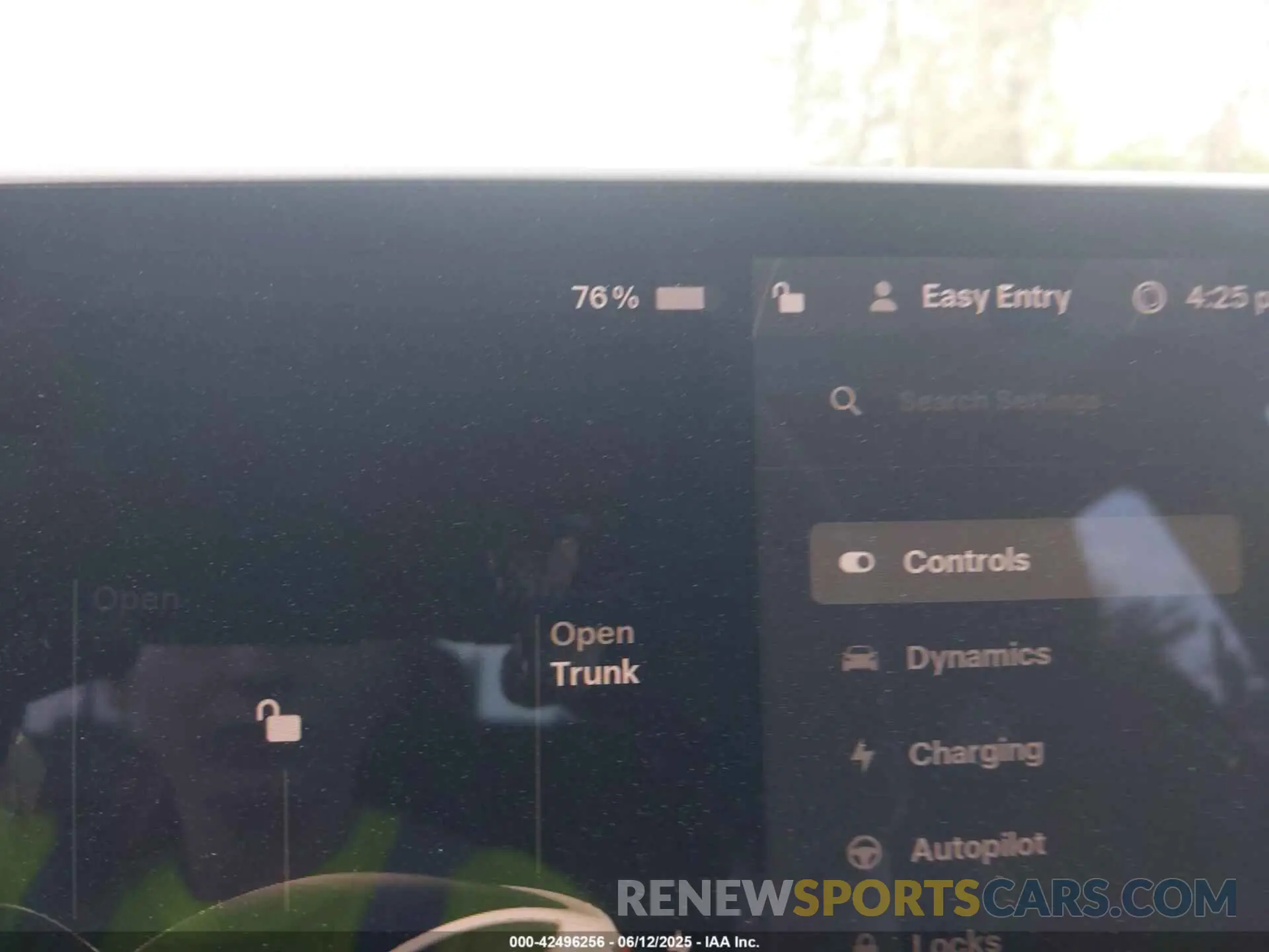 16 Photograph of a damaged car 5YJ3E1EB4LF637090 TESLA MODEL 3 2020