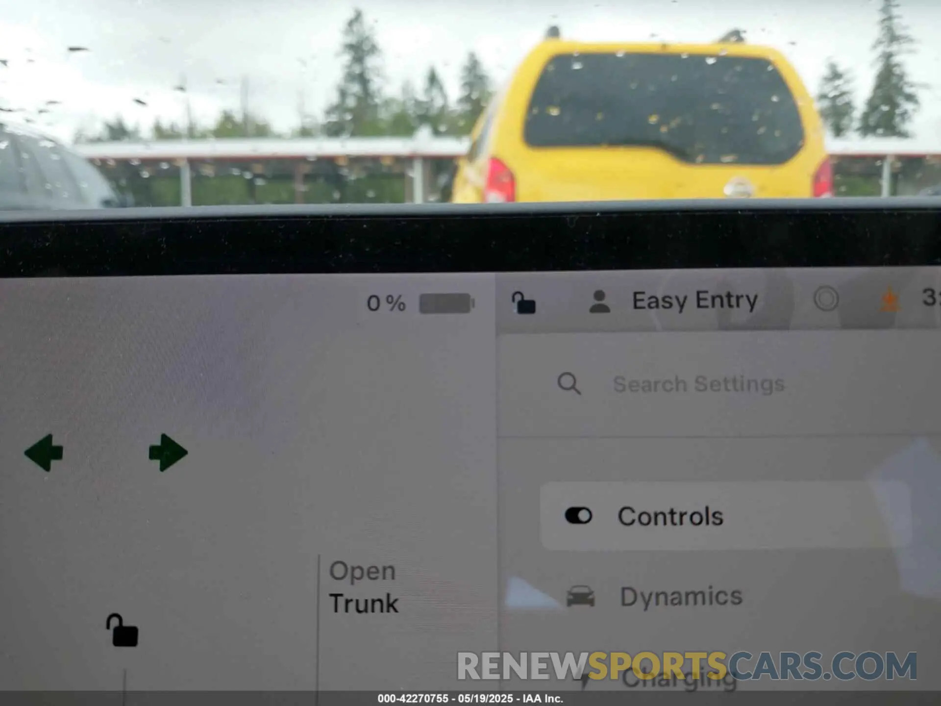 18 Photograph of a damaged car 5YJ3E1EB5LF620699 TESLA MODEL 3 2020