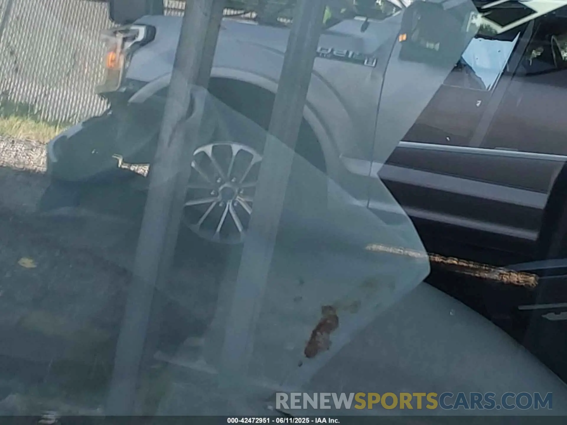 14 Photograph of a damaged car 5YJ3E1EB5LF622680 TESLA MODEL 3 2020