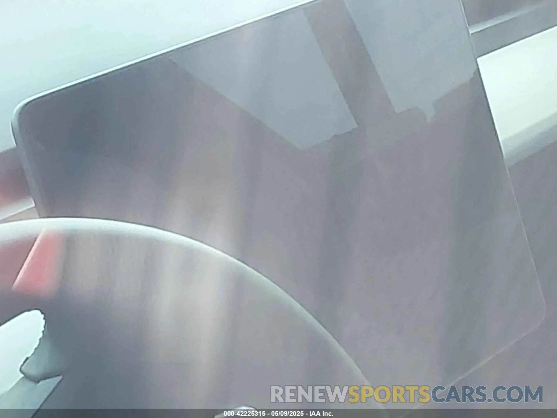 7 Photograph of a damaged car 5YJ3E1EB5LF639060 TESLA MODEL 3 2020