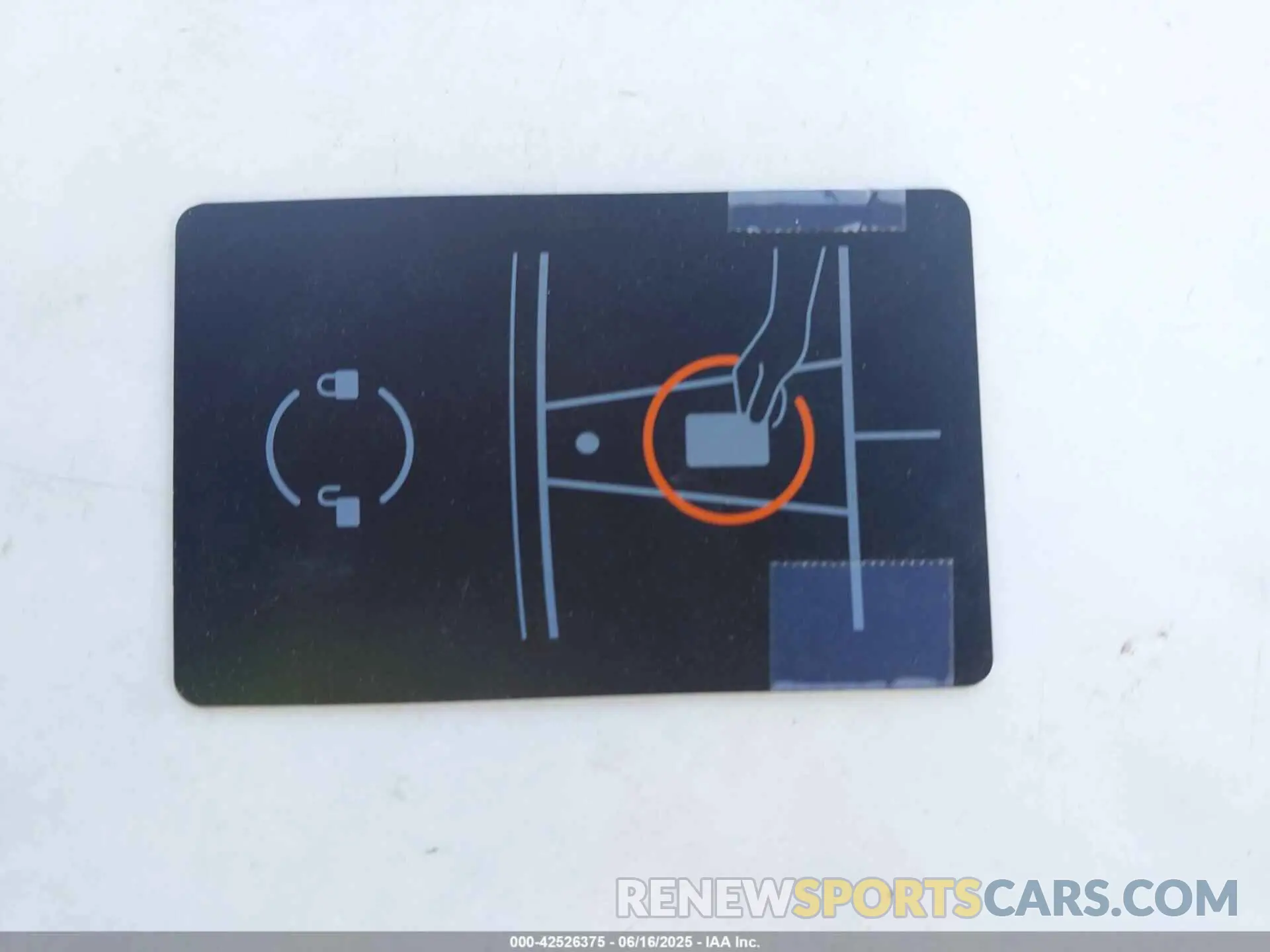 11 Photograph of a damaged car 5YJ3E1EB5LF791503 TESLA MODEL 3 2020