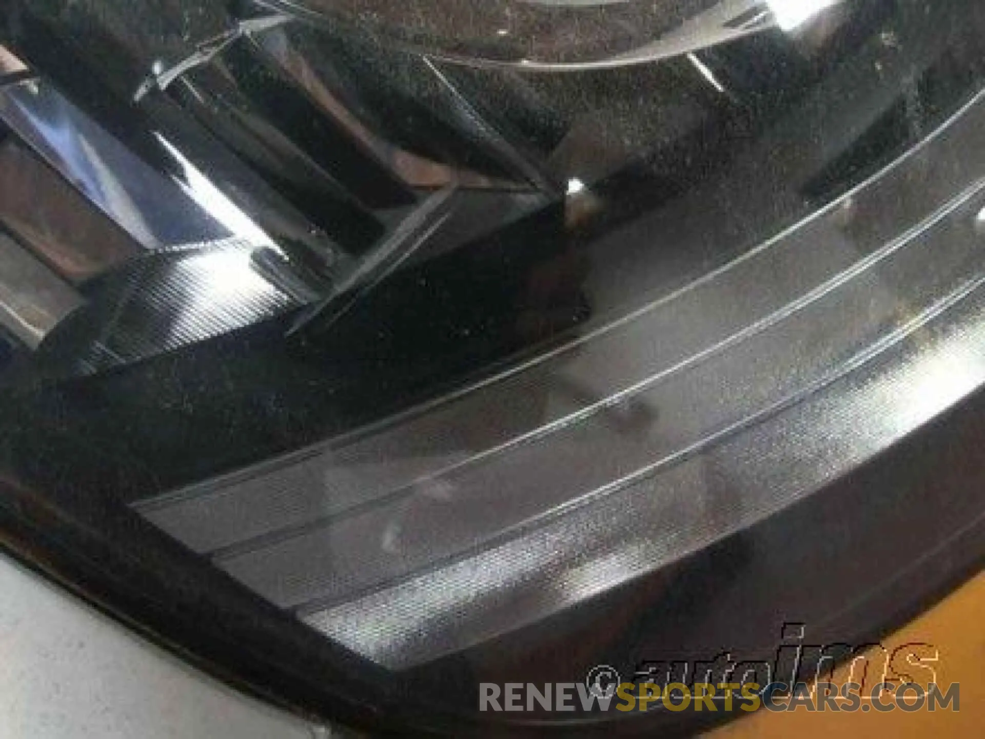 1 Photograph of a damaged car 5YJ3E1EB5LF801057 TESLA MODEL 3 2020