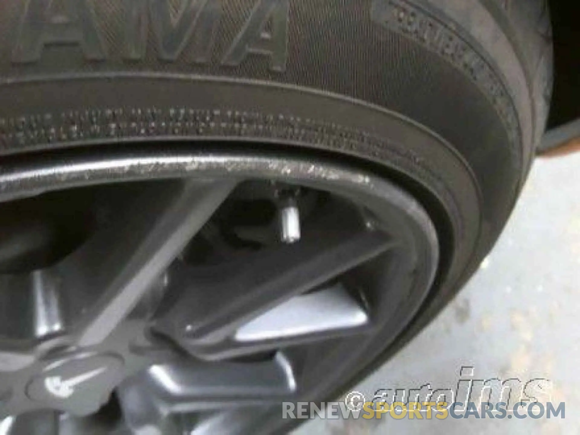 11 Photograph of a damaged car 5YJ3E1EB5LF801057 TESLA MODEL 3 2020
