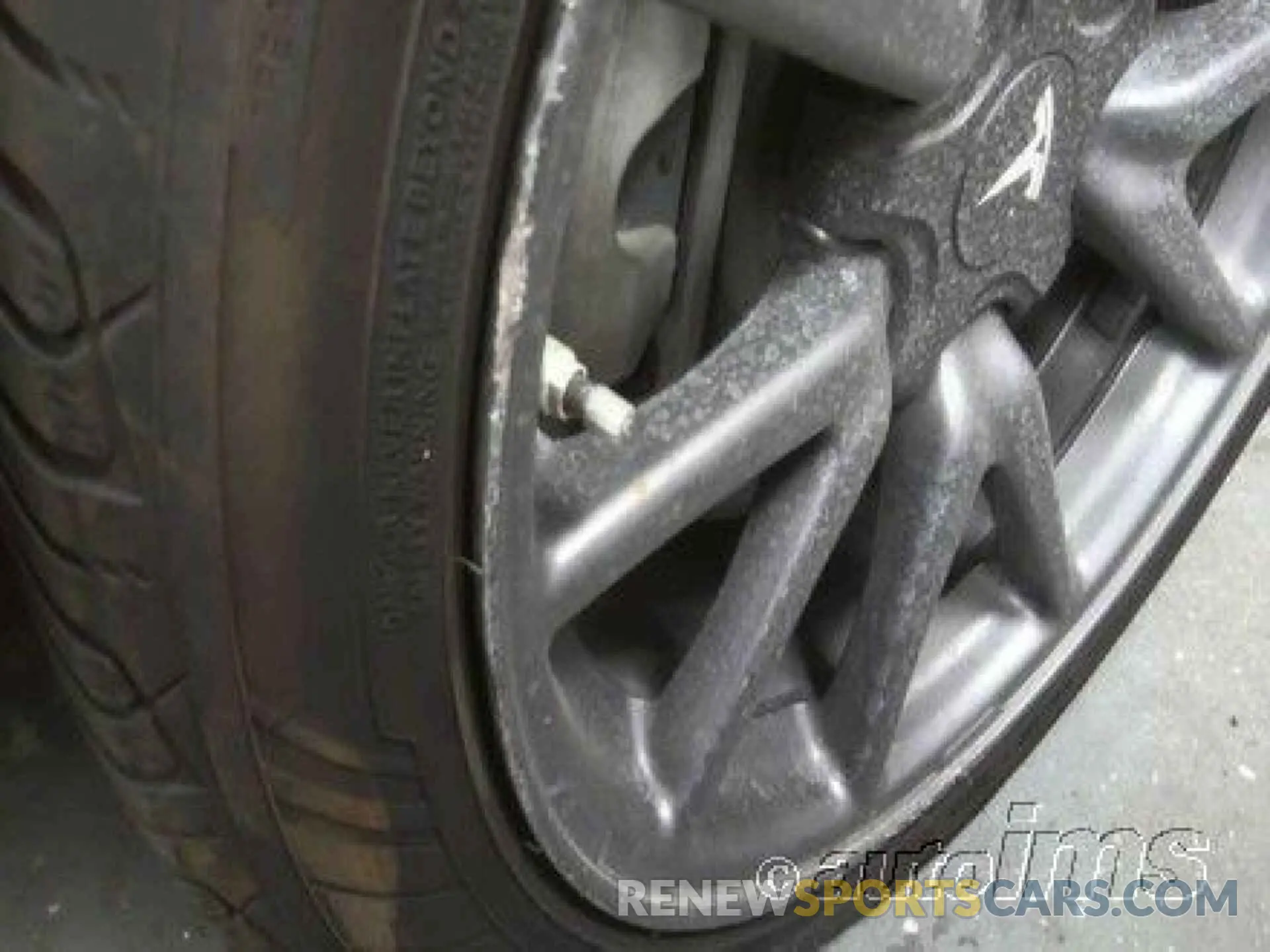 3 Photograph of a damaged car 5YJ3E1EB5LF801057 TESLA MODEL 3 2020