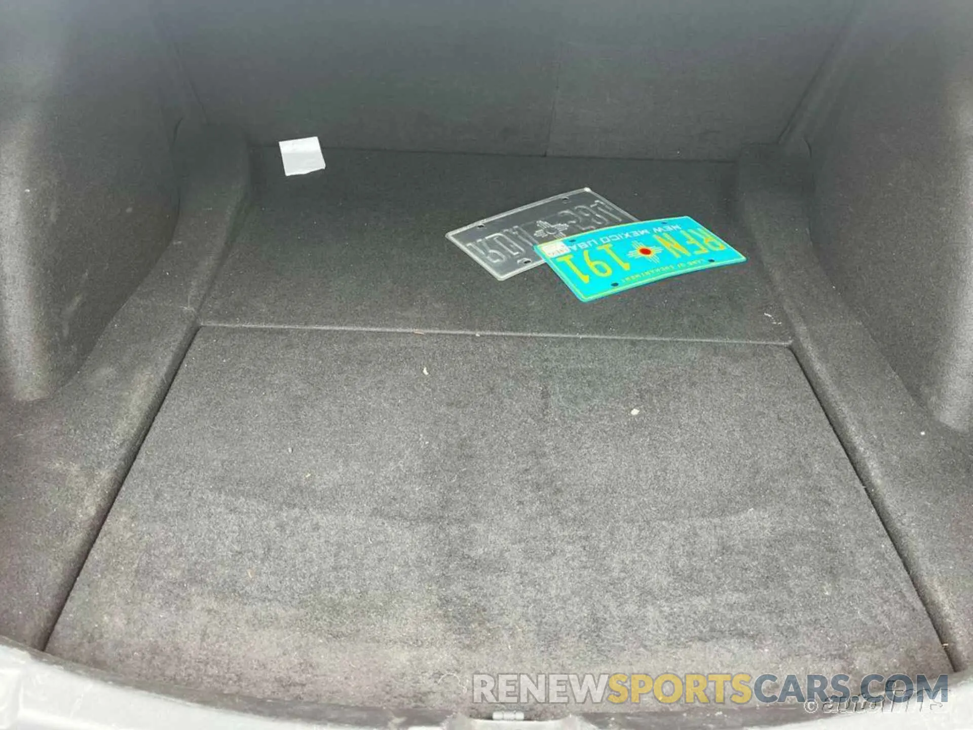 6 Photograph of a damaged car 5YJ3E1EB5LF801057 TESLA MODEL 3 2020