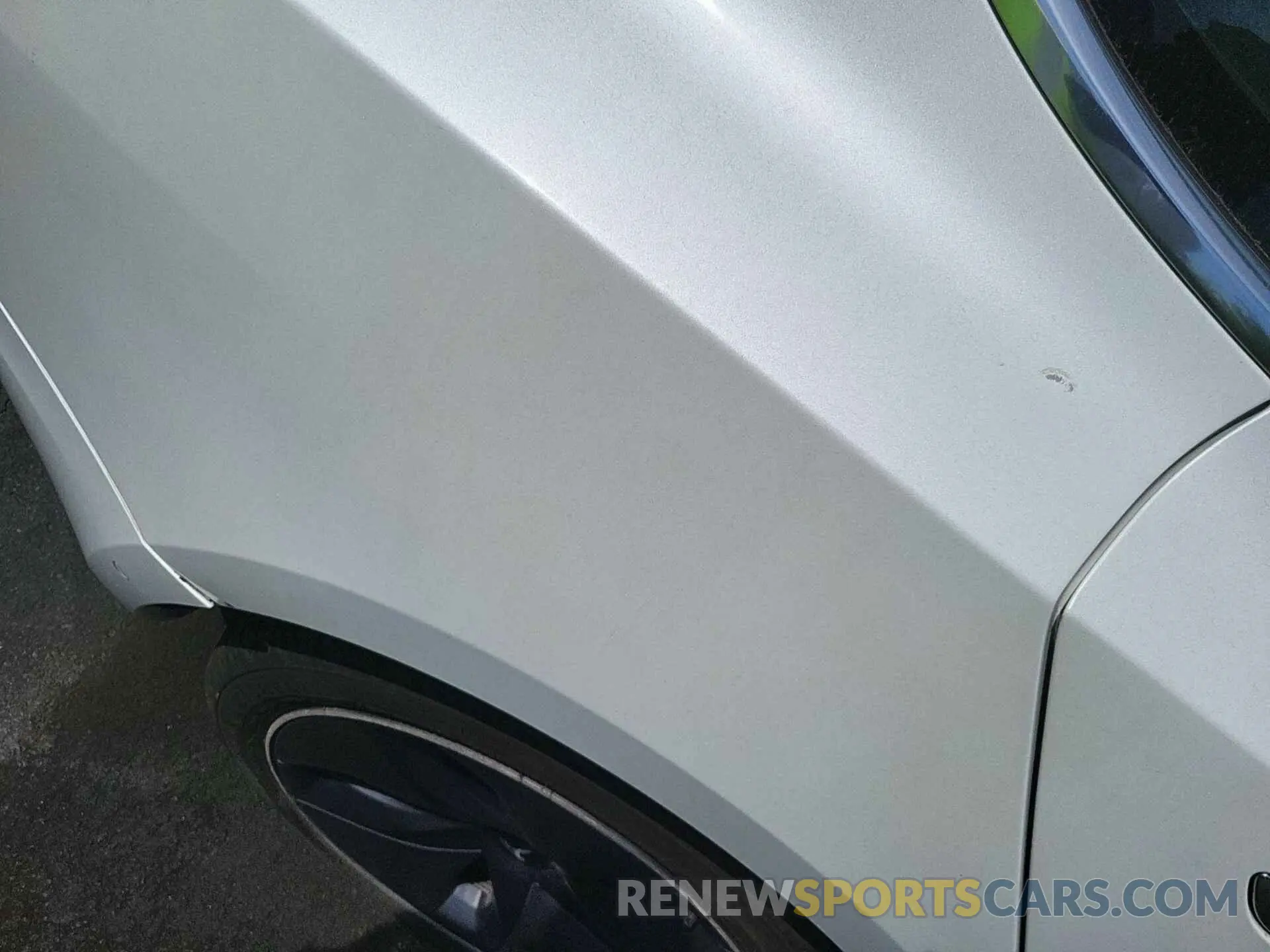 20 Photograph of a damaged car 5YJ3E1EB6LF637298 TESLA MODEL 3 2020
