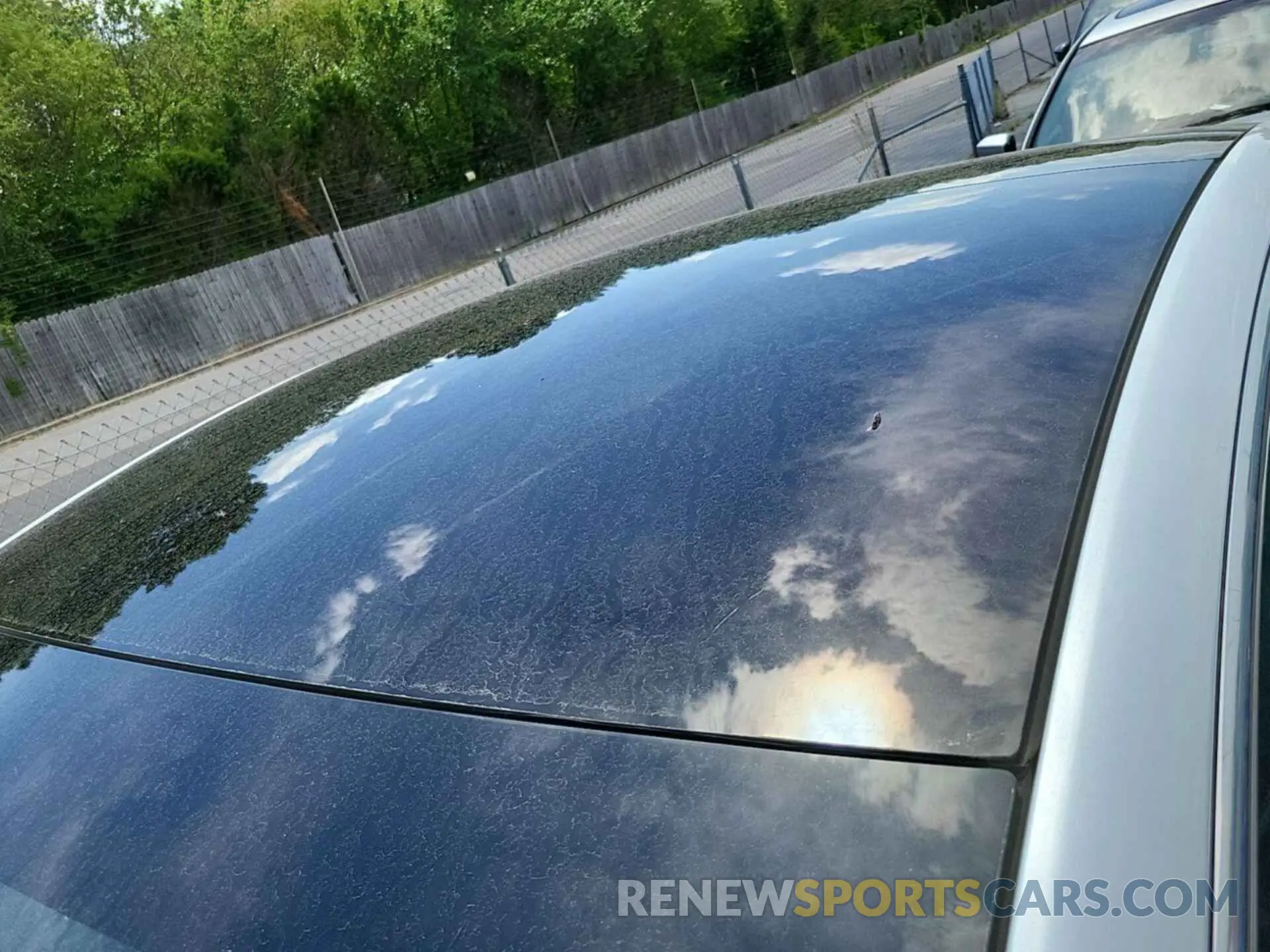 22 Photograph of a damaged car 5YJ3E1EB6LF637298 TESLA MODEL 3 2020