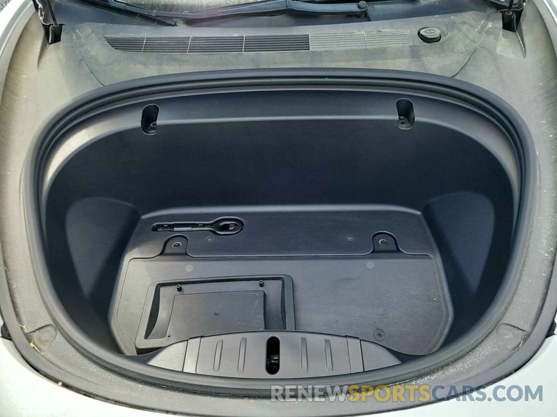 23 Photograph of a damaged car 5YJ3E1EB6LF637298 TESLA MODEL 3 2020