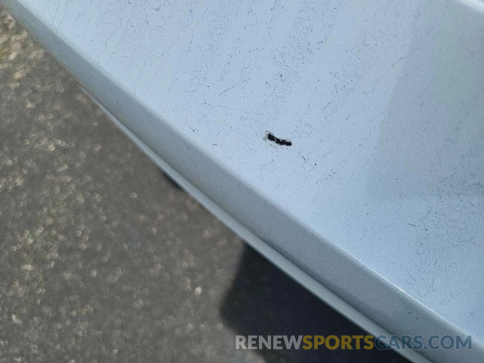 5 Photograph of a damaged car 5YJ3E1EB6LF637298 TESLA MODEL 3 2020