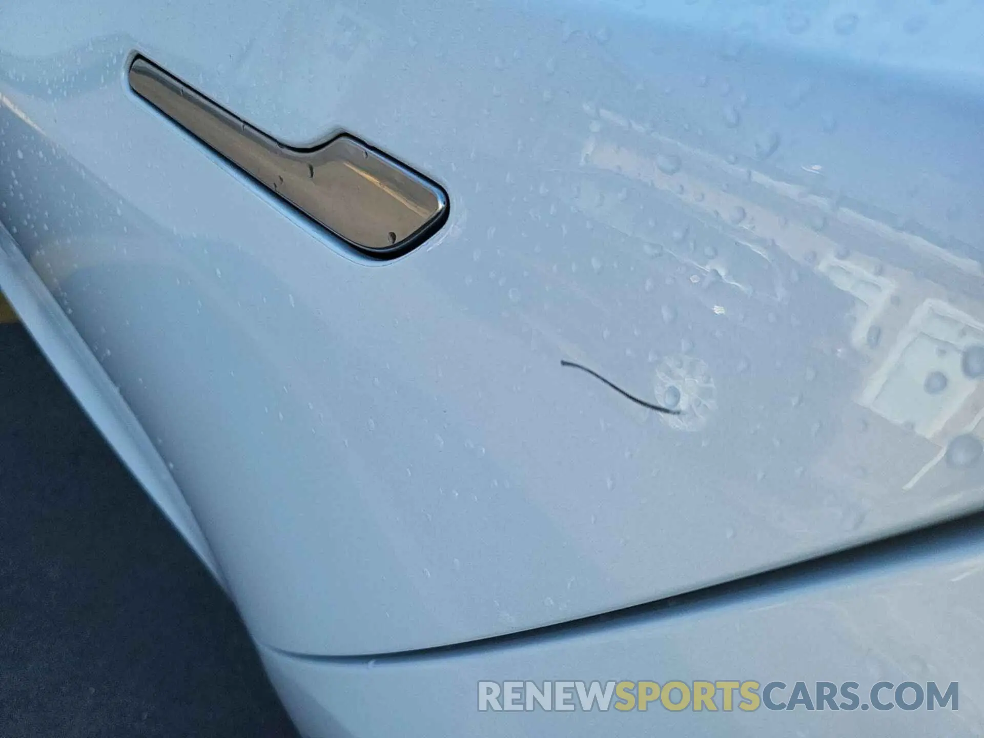 12 Photograph of a damaged car 5YJ3E1EB6LF650715 TESLA MODEL 3 2020