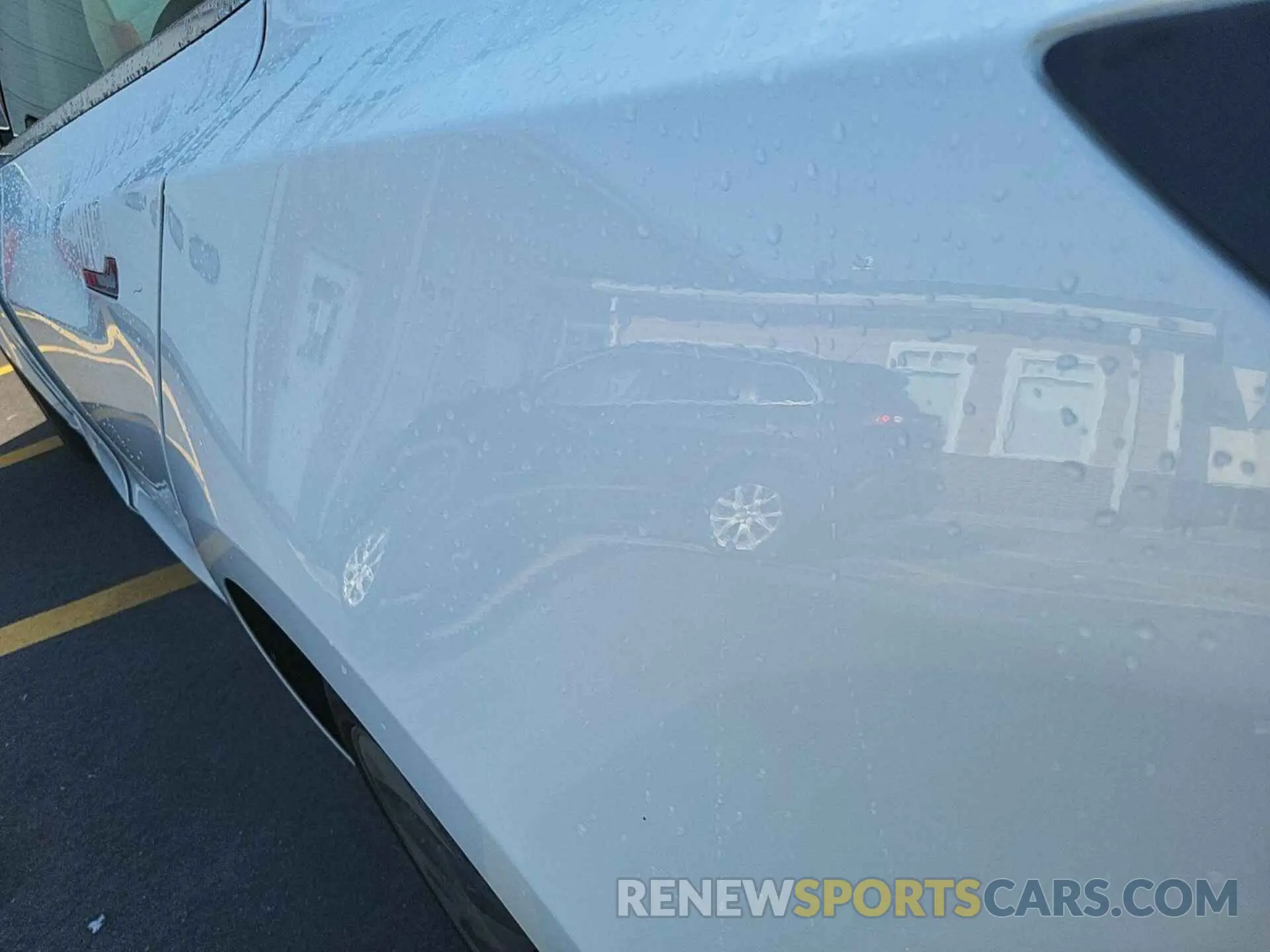 13 Photograph of a damaged car 5YJ3E1EB6LF650715 TESLA MODEL 3 2020