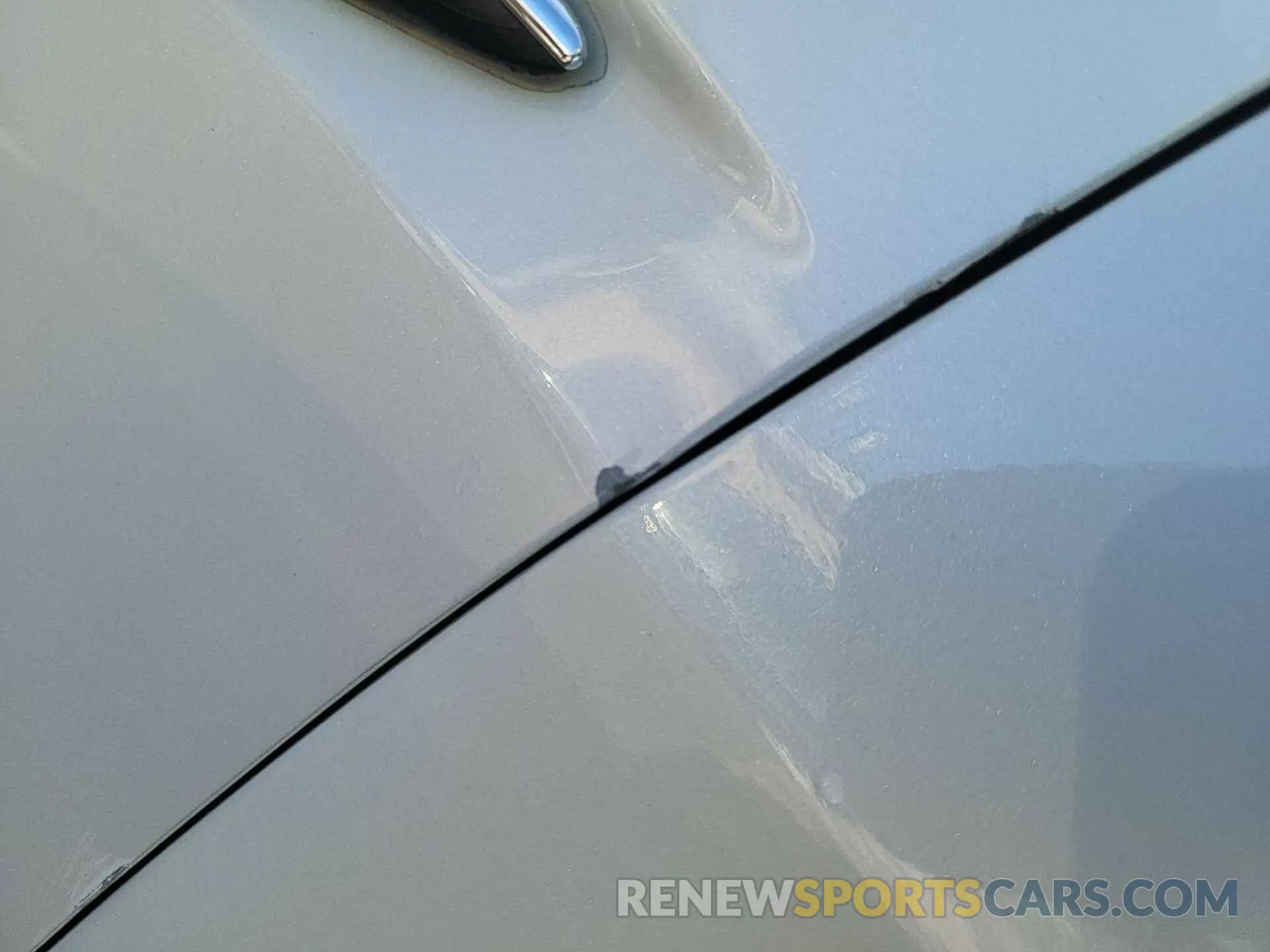 36 Photograph of a damaged car 5YJ3E1EB6LF650715 TESLA MODEL 3 2020