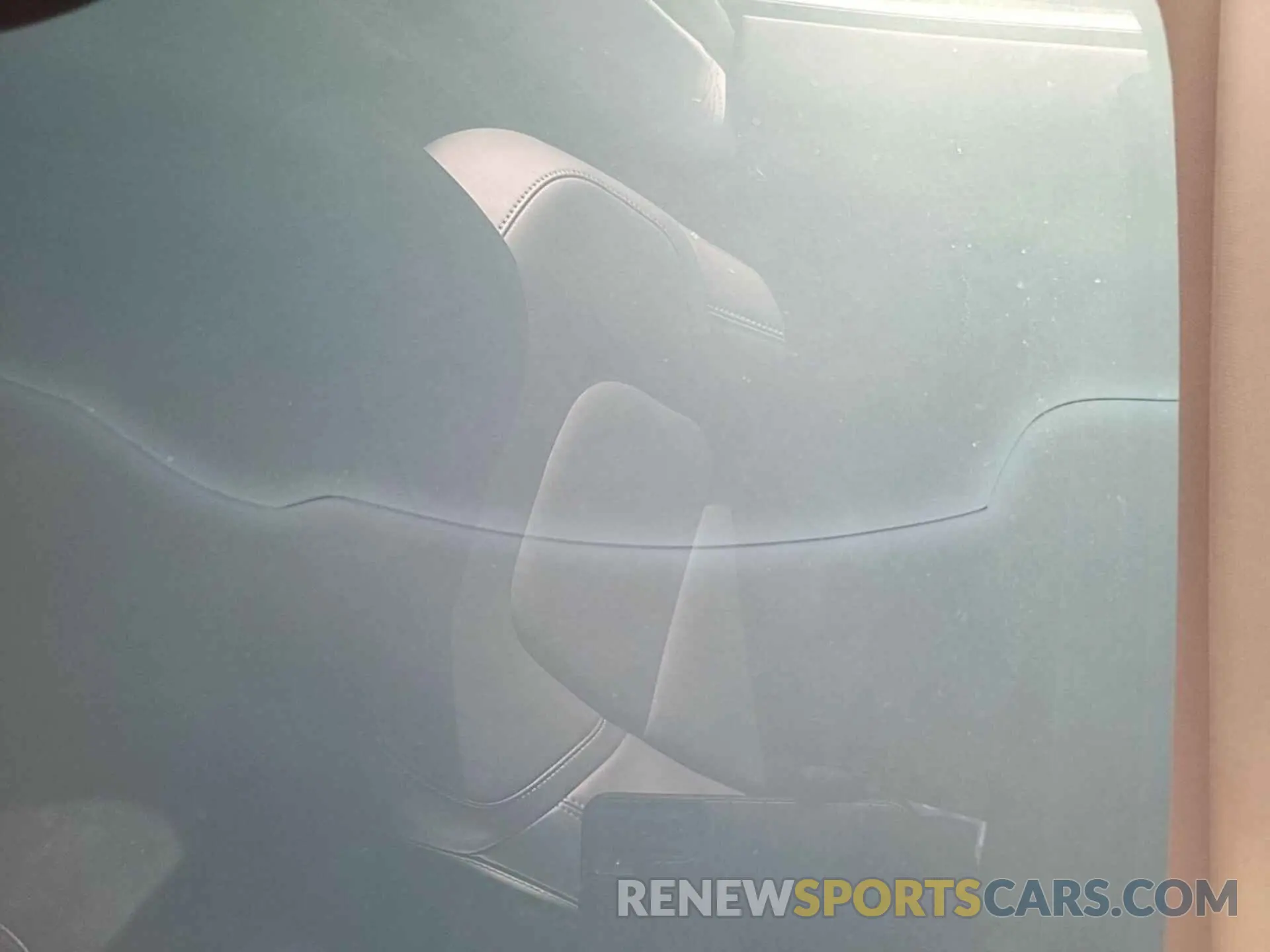 9 Photograph of a damaged car 5YJ3E1EB6LF650715 TESLA MODEL 3 2020