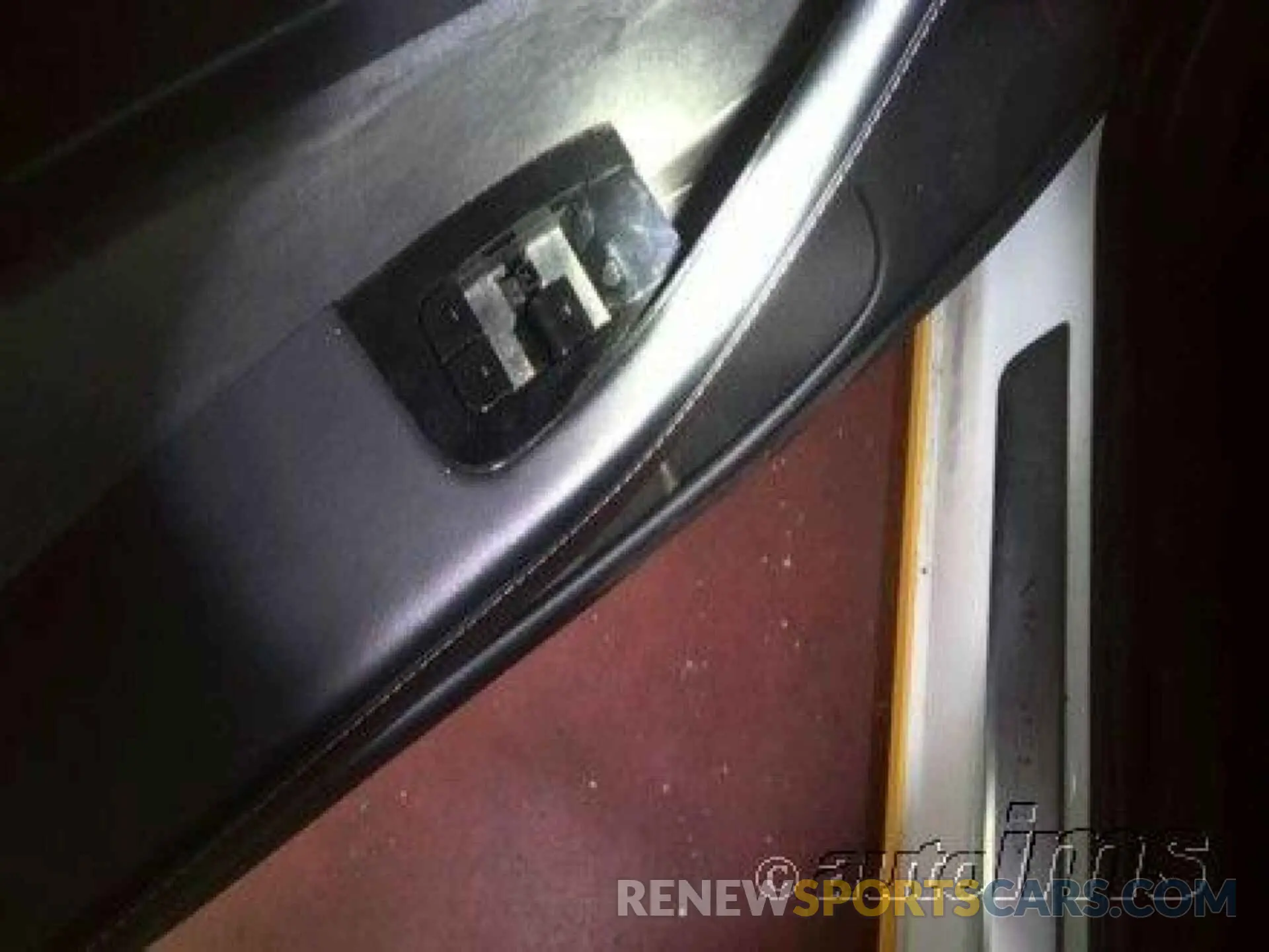 11 Photograph of a damaged car 5YJ3E1EB6LF803142 TESLA MODEL 3 2020