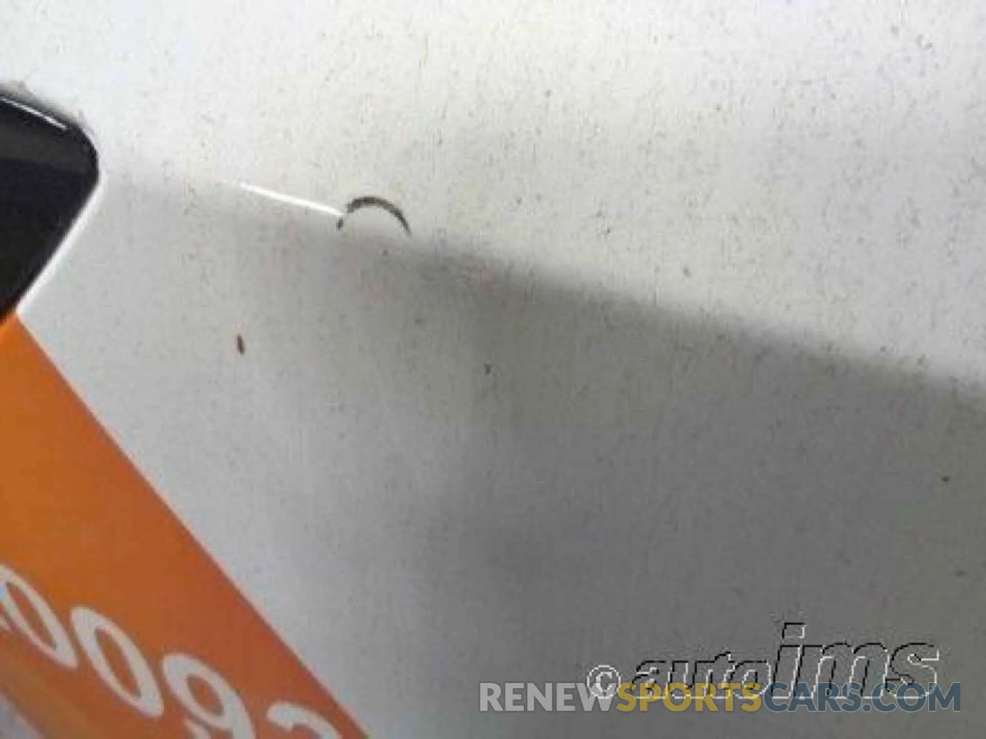 12 Photograph of a damaged car 5YJ3E1EB6LF803142 TESLA MODEL 3 2020