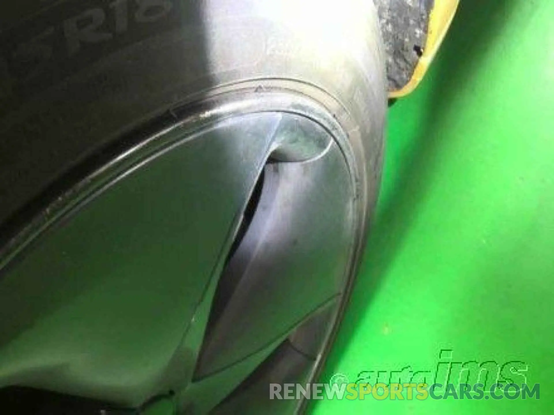 13 Photograph of a damaged car 5YJ3E1EB6LF803142 TESLA MODEL 3 2020