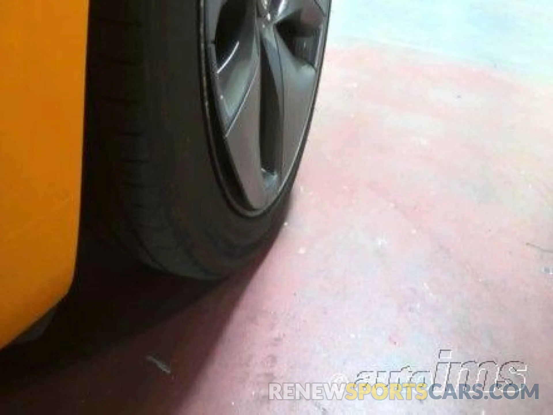 5 Photograph of a damaged car 5YJ3E1EB6LF803142 TESLA MODEL 3 2020