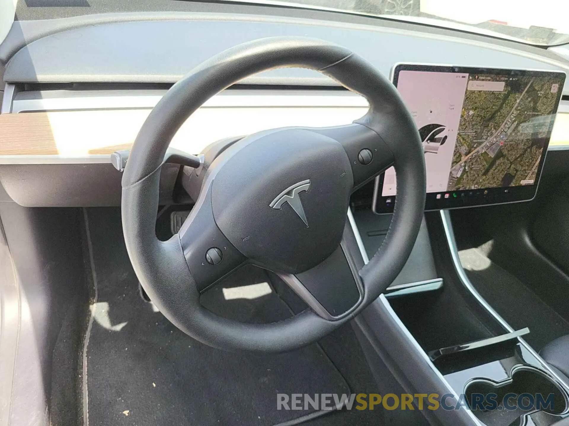 15 Photograph of a damaged car 5YJ3E1EB7LF637021 TESLA MODEL 3 2020