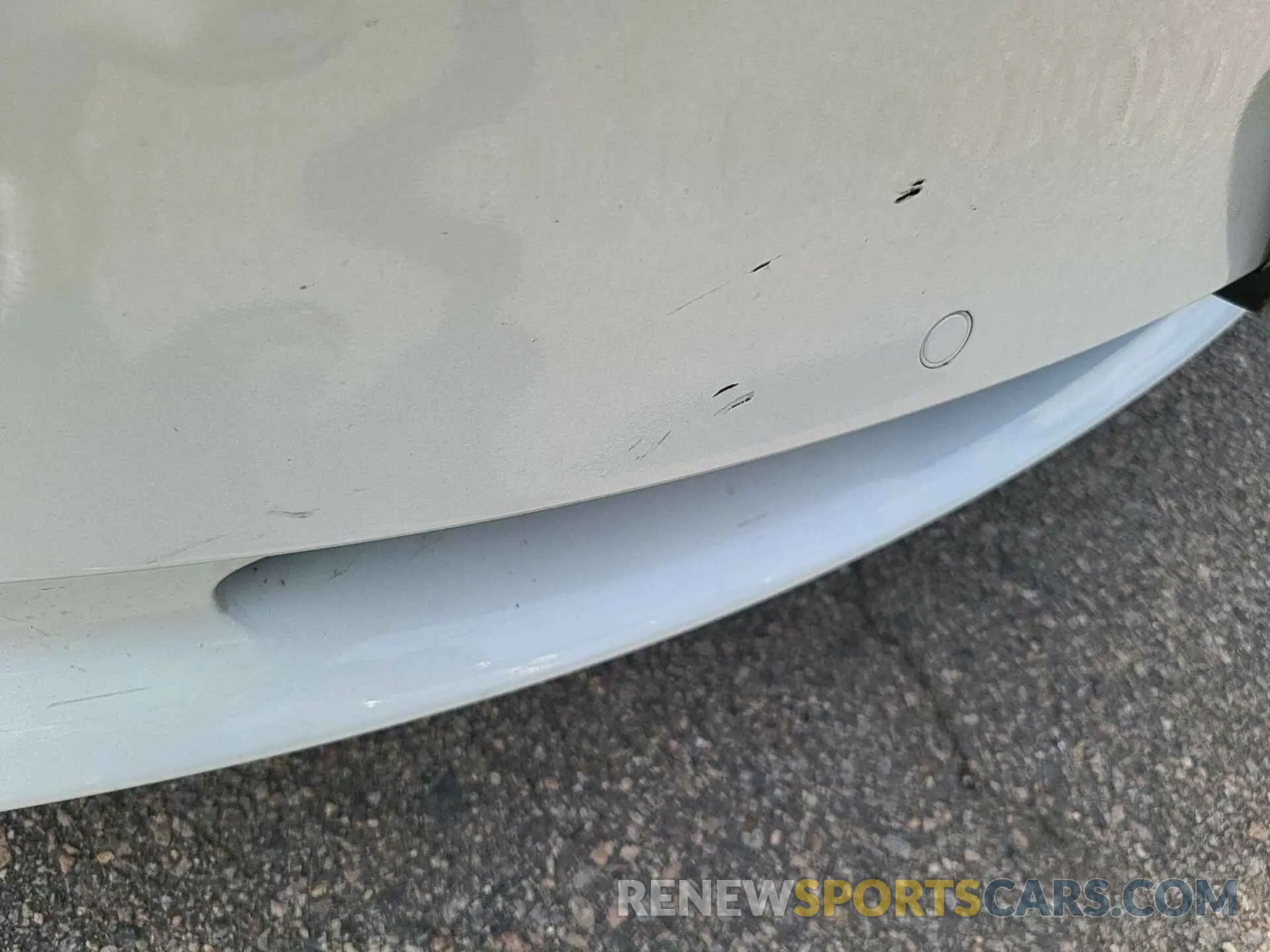 19 Photograph of a damaged car 5YJ3E1EB7LF637021 TESLA MODEL 3 2020