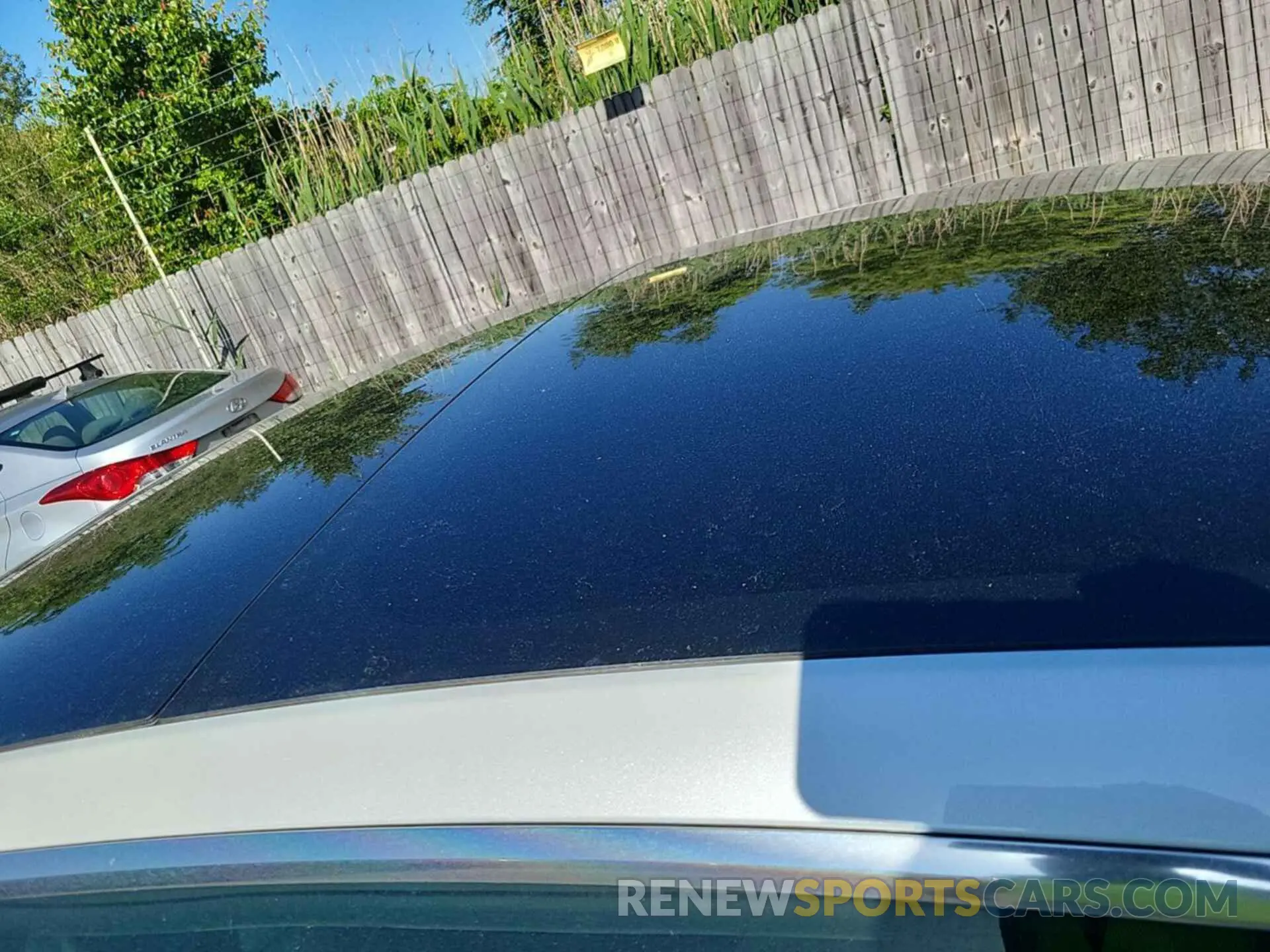 13 Photograph of a damaged car 5YJ3E1EB7LF637357 TESLA MODEL 3 2020