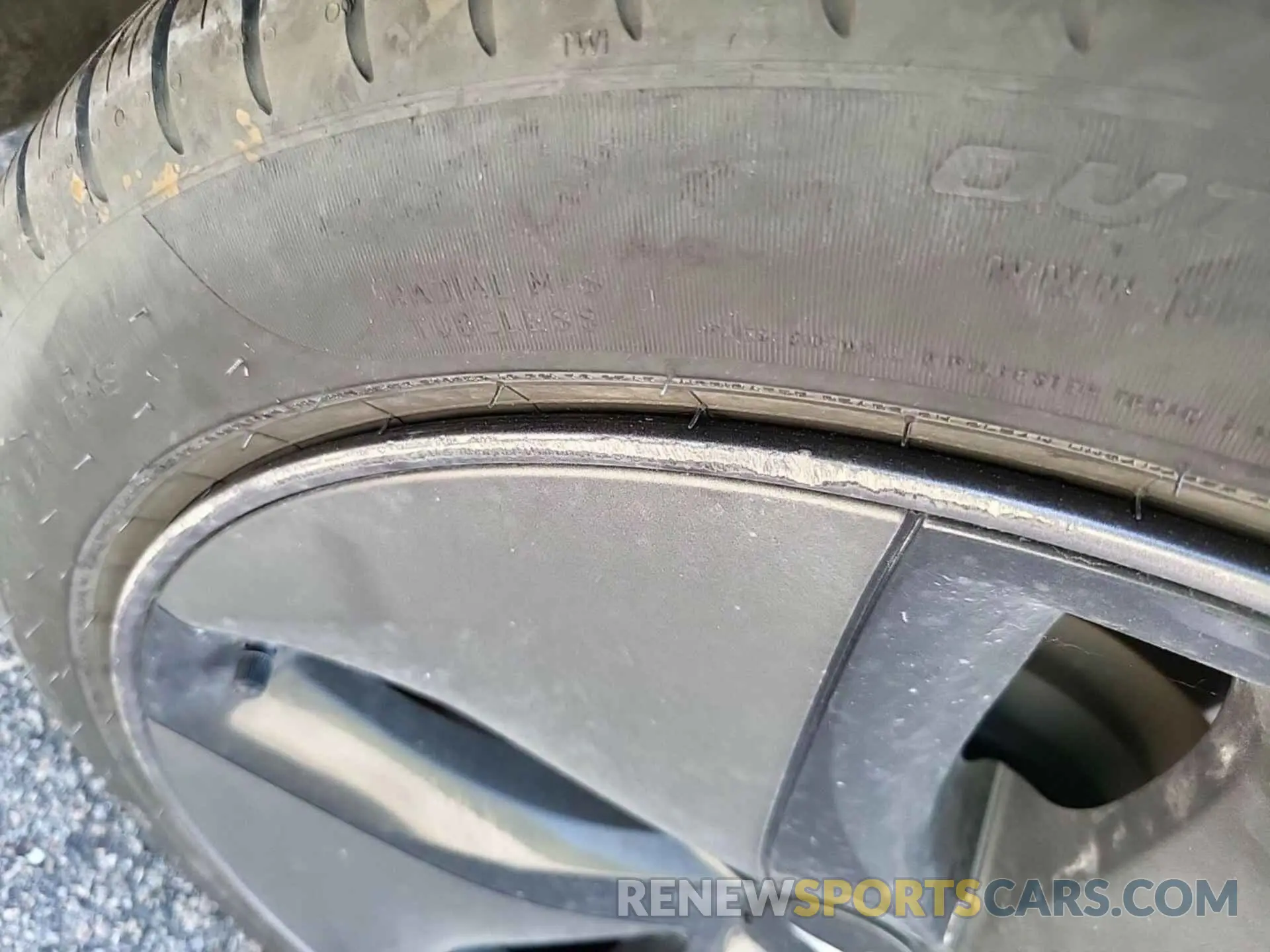 9 Photograph of a damaged car 5YJ3E1EB7LF637357 TESLA MODEL 3 2020