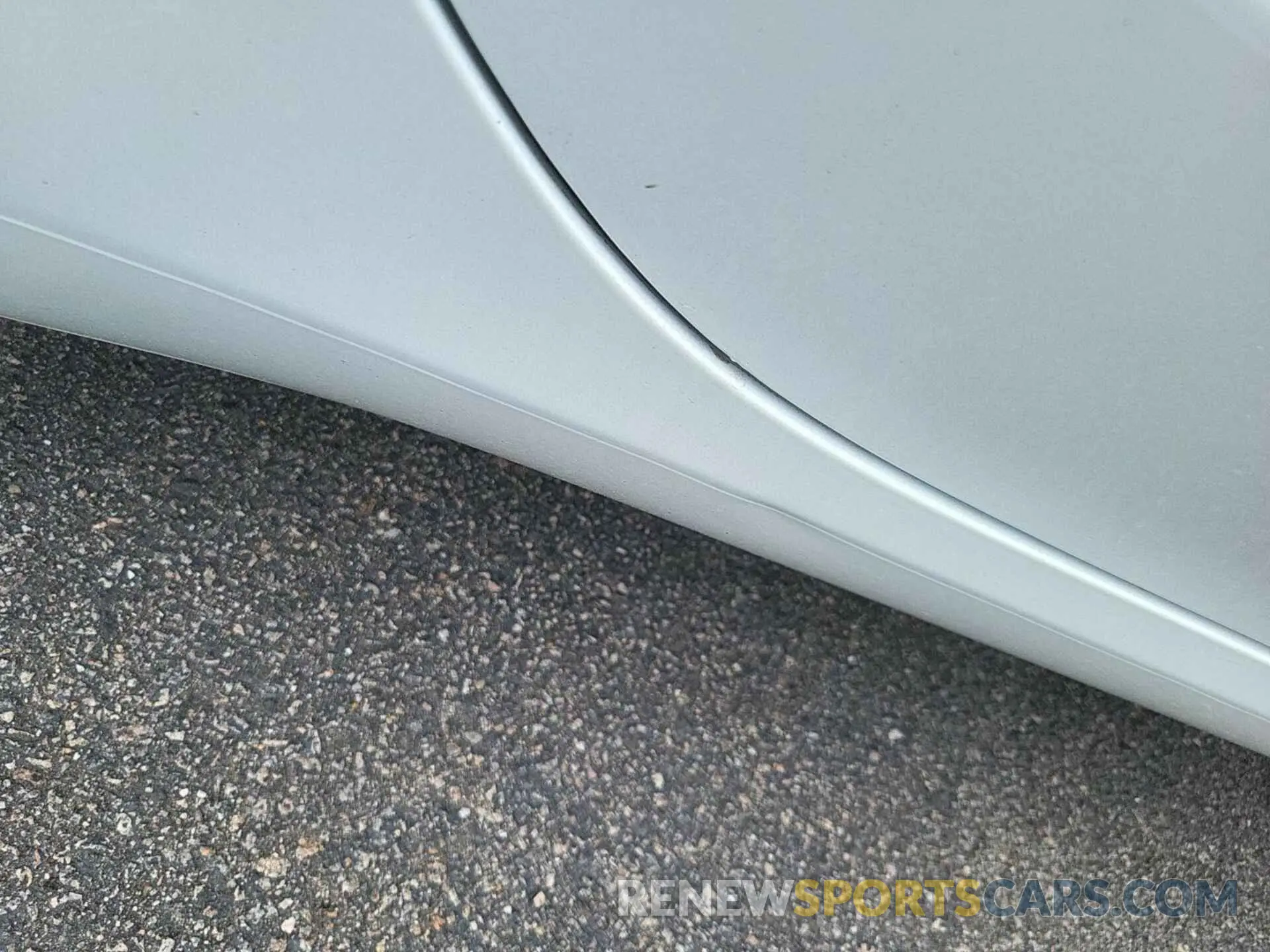 10 Photograph of a damaged car 5YJ3E1EB7LF795231 TESLA MODEL 3 2020