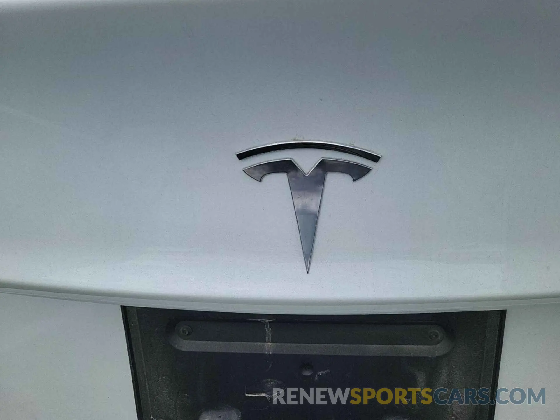 22 Photograph of a damaged car 5YJ3E1EB7LF795231 TESLA MODEL 3 2020