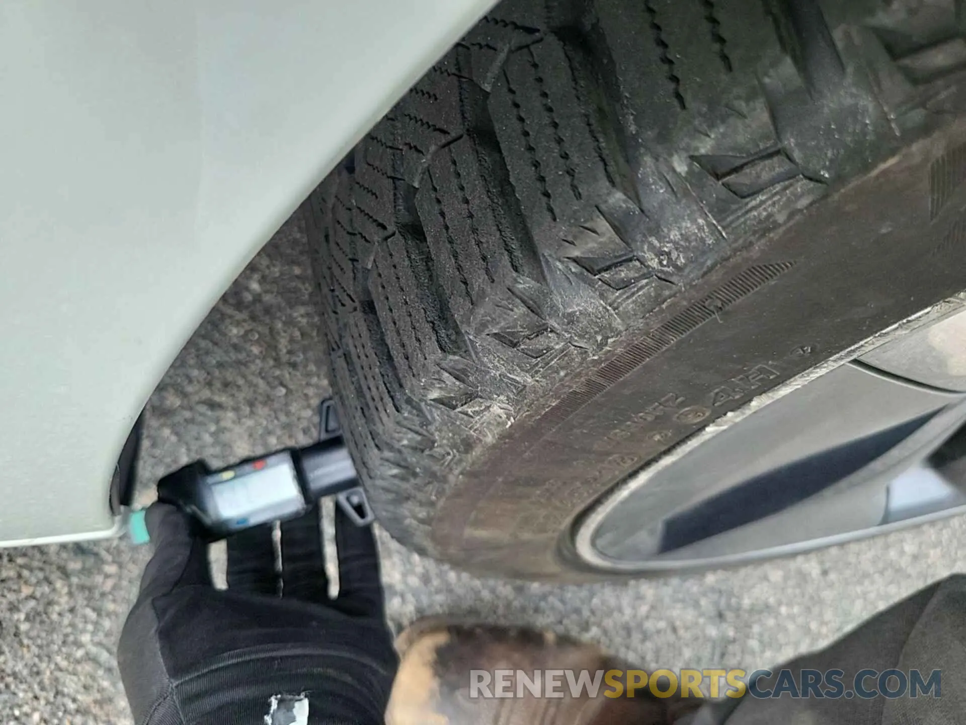 23 Photograph of a damaged car 5YJ3E1EB7LF795231 TESLA MODEL 3 2020