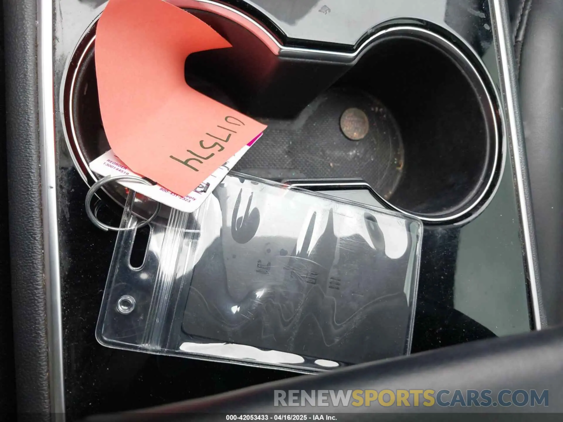 11 Photograph of a damaged car 5YJ3E1EB8LF790197 TESLA MODEL 3 2020