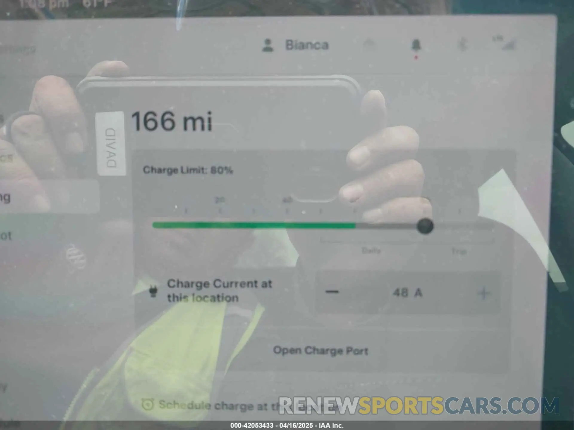 18 Photograph of a damaged car 5YJ3E1EB8LF790197 TESLA MODEL 3 2020