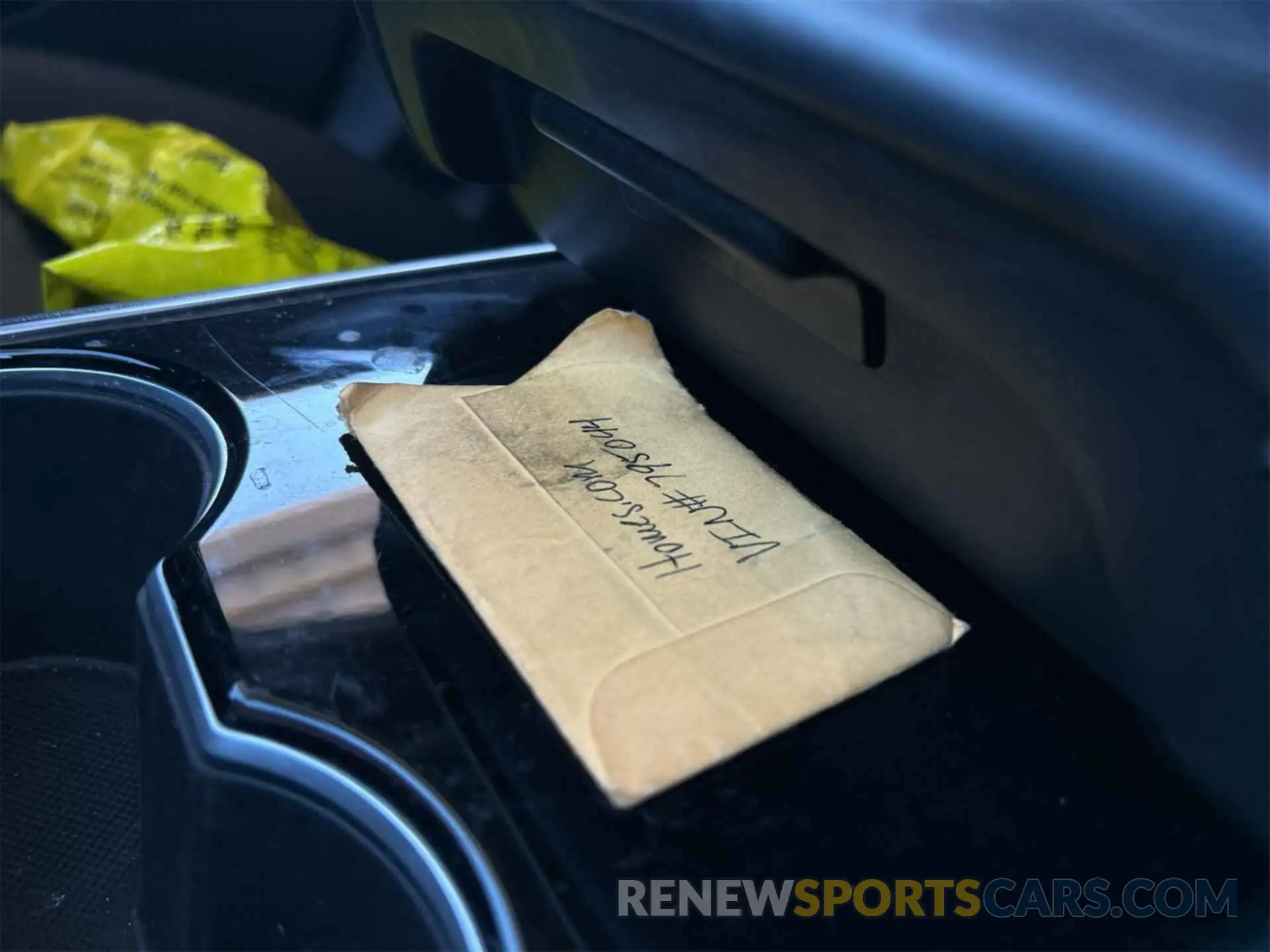 1 Photograph of a damaged car 5YJ3E1EB8LF795044 TESLA MODEL 3 2020
