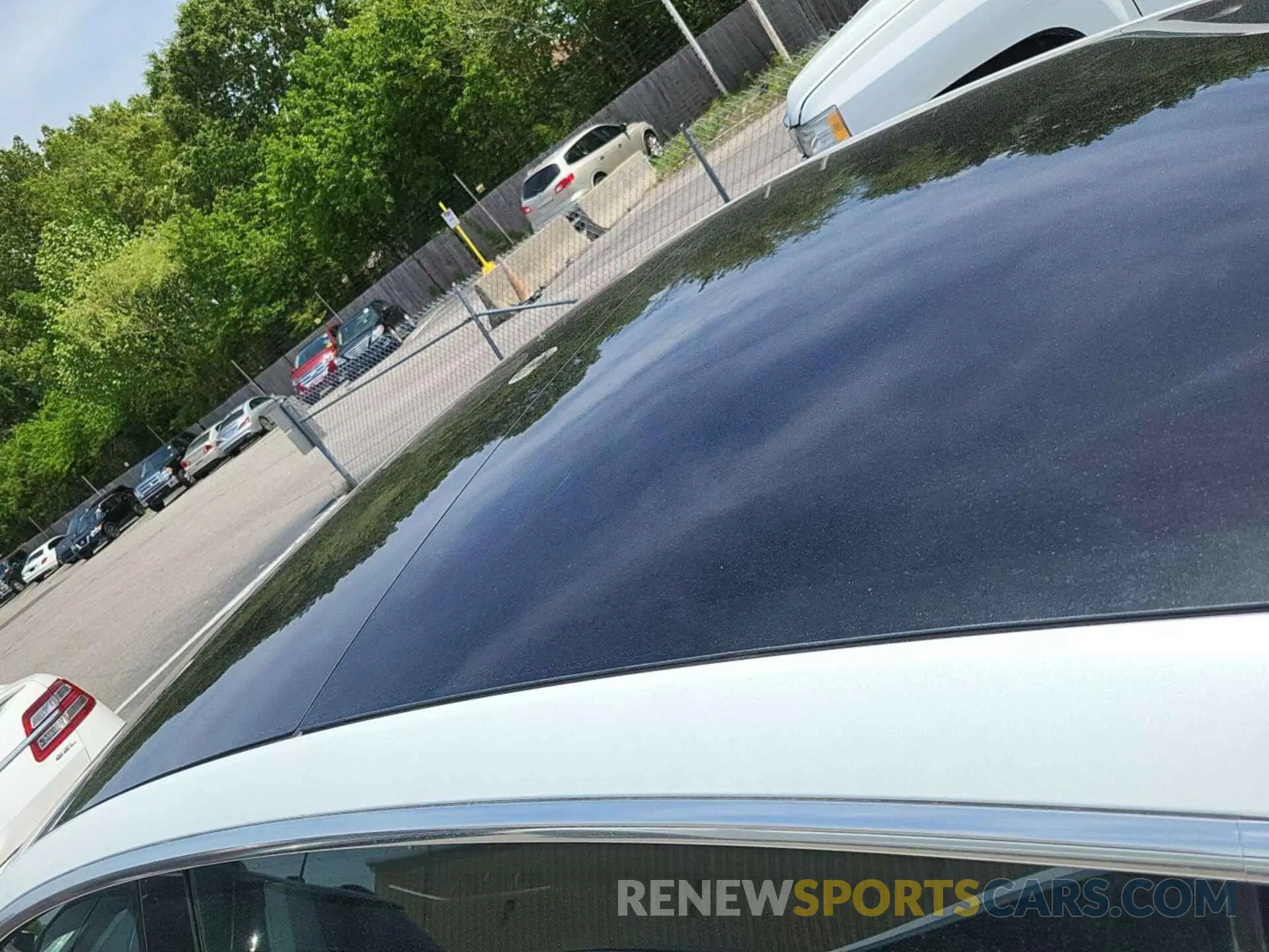 22 Photograph of a damaged car 5YJ3E1EB8LF795108 TESLA MODEL 3 2020