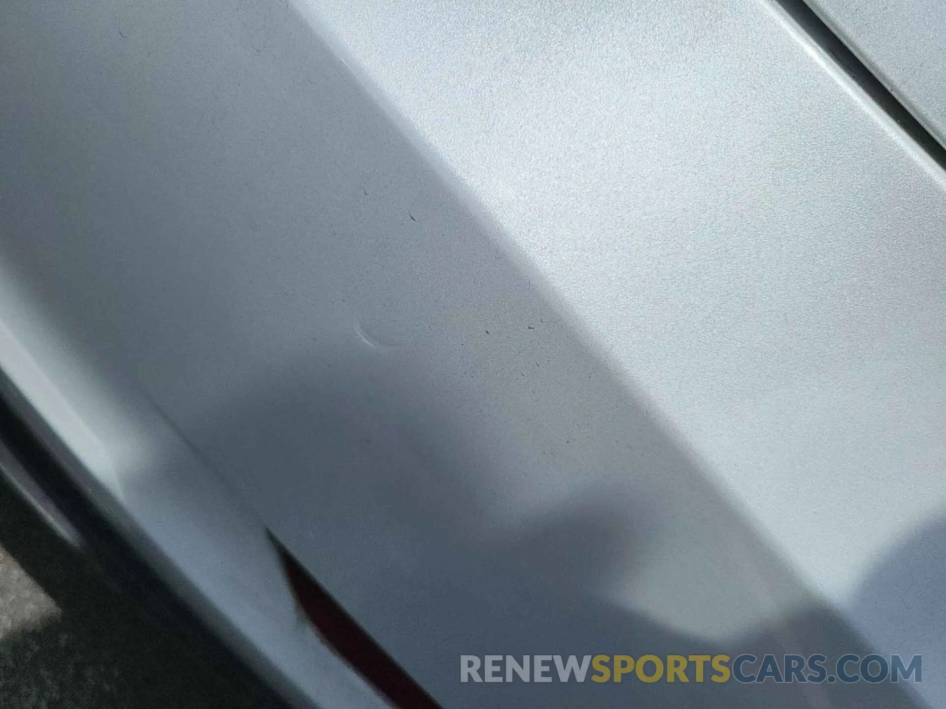 23 Photograph of a damaged car 5YJ3E1EB8LF795108 TESLA MODEL 3 2020