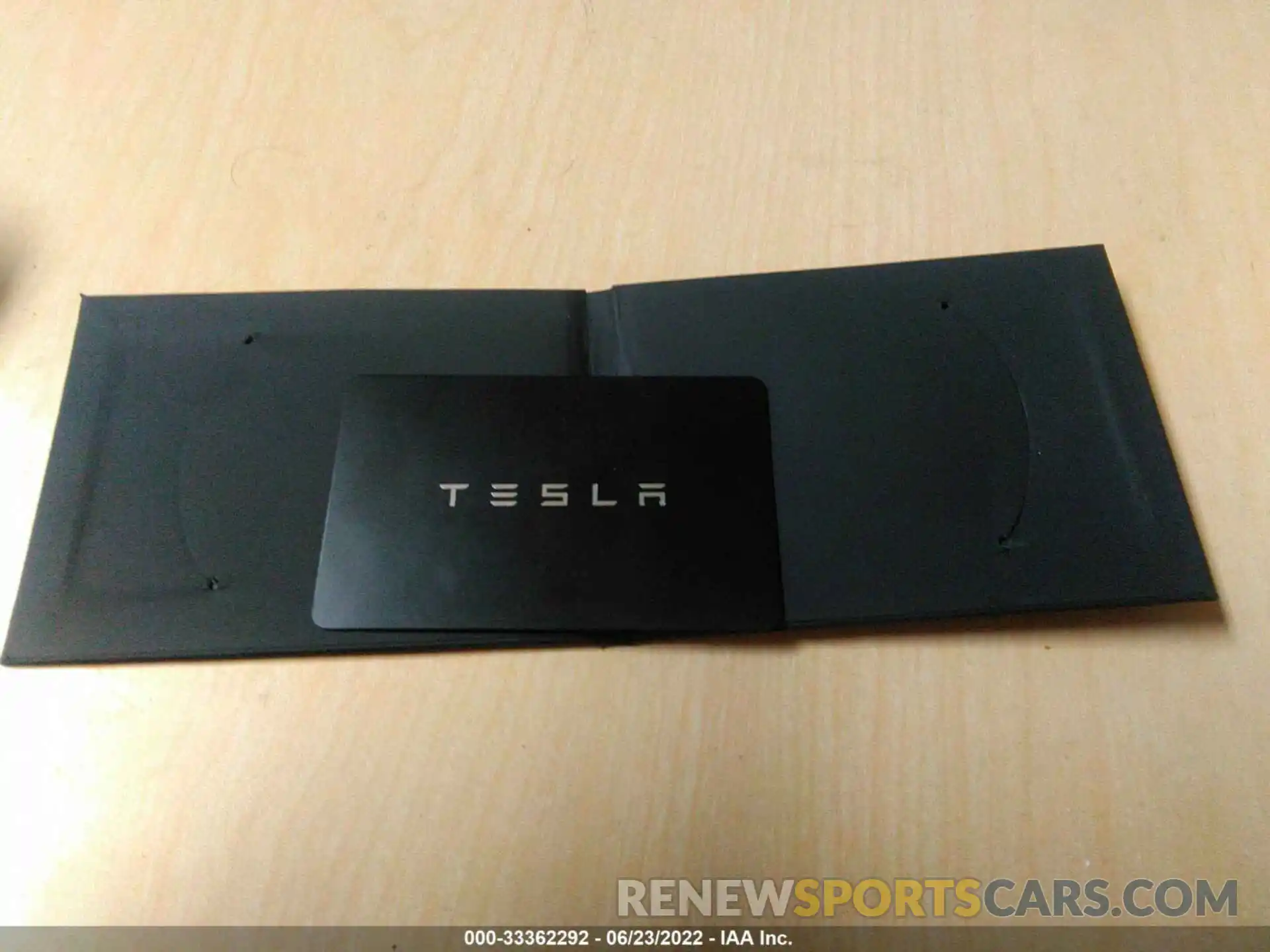 11 Photograph of a damaged car 5YJ3E1EB9LF616722 TESLA MODEL 3 2020