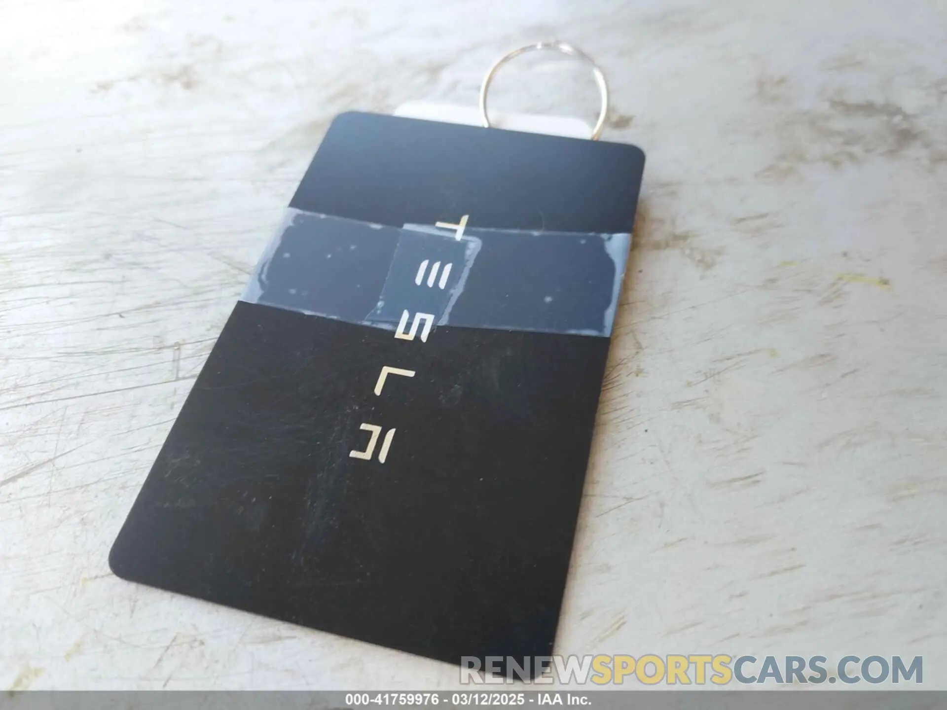 11 Photograph of a damaged car 5YJ3E1EB9LF666066 TESLA MODEL 3 2020