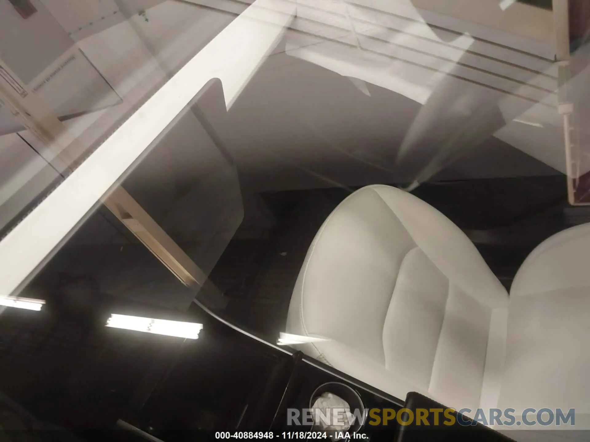 15 Photograph of a damaged car 5YJ3E1EB9LF742756 TESLA MODEL 3 2020