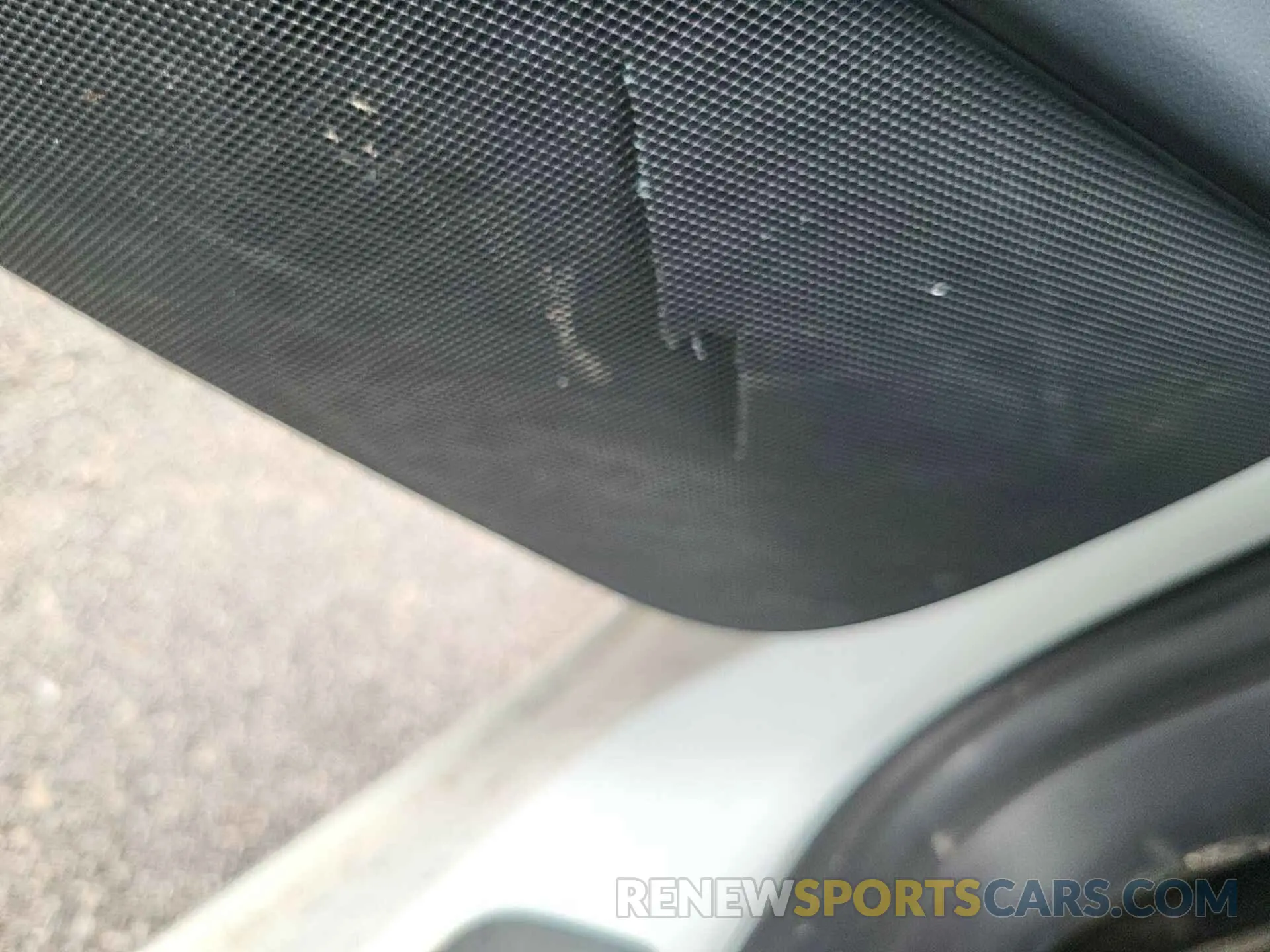 25 Photograph of a damaged car 5YJ3E1EB9LF795103 TESLA MODEL 3 2020